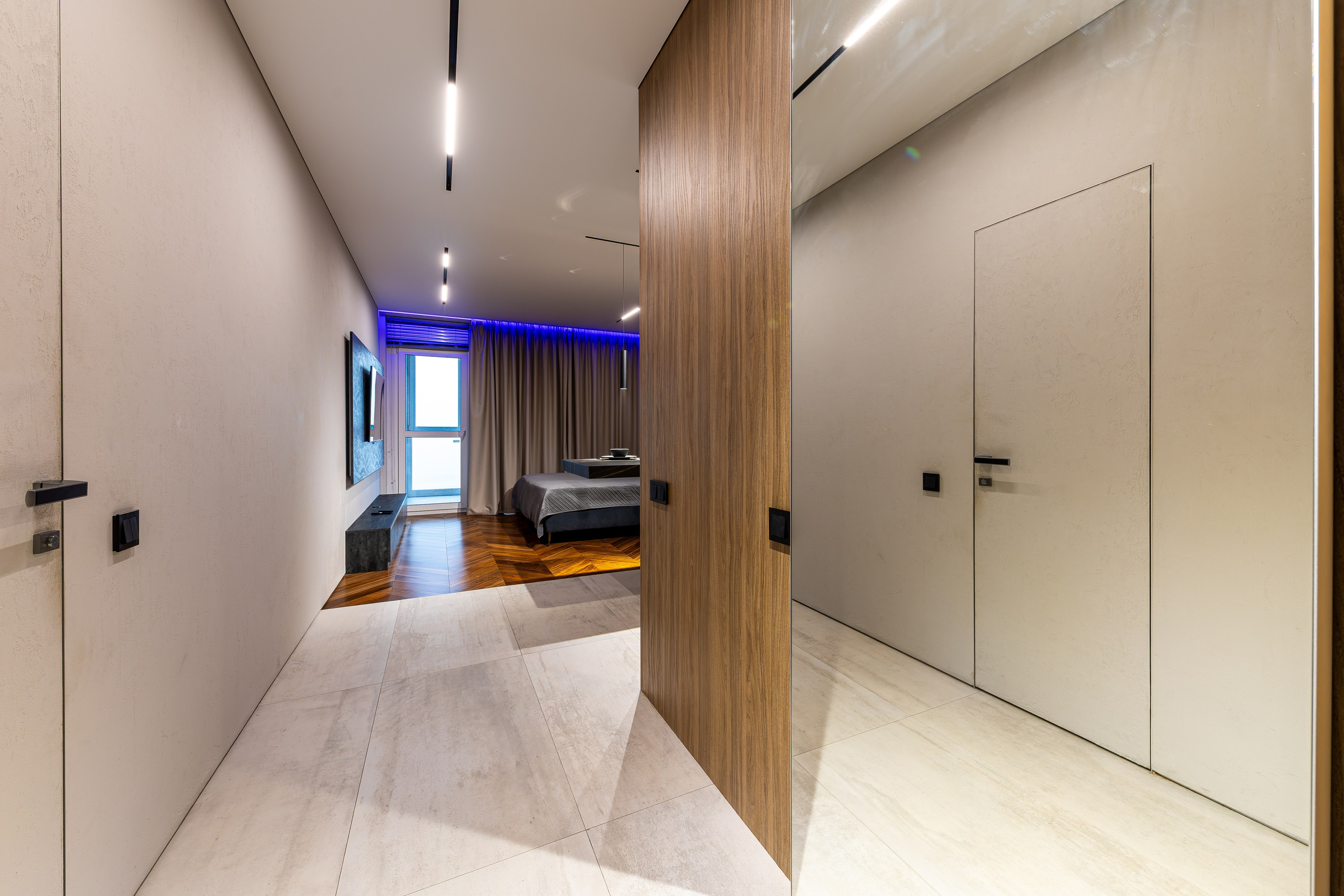 Интерьерная фотосъемка в Минске. Профессиональный интерьерный и репортажный фотограф Минск и РБ. Максим Орлов