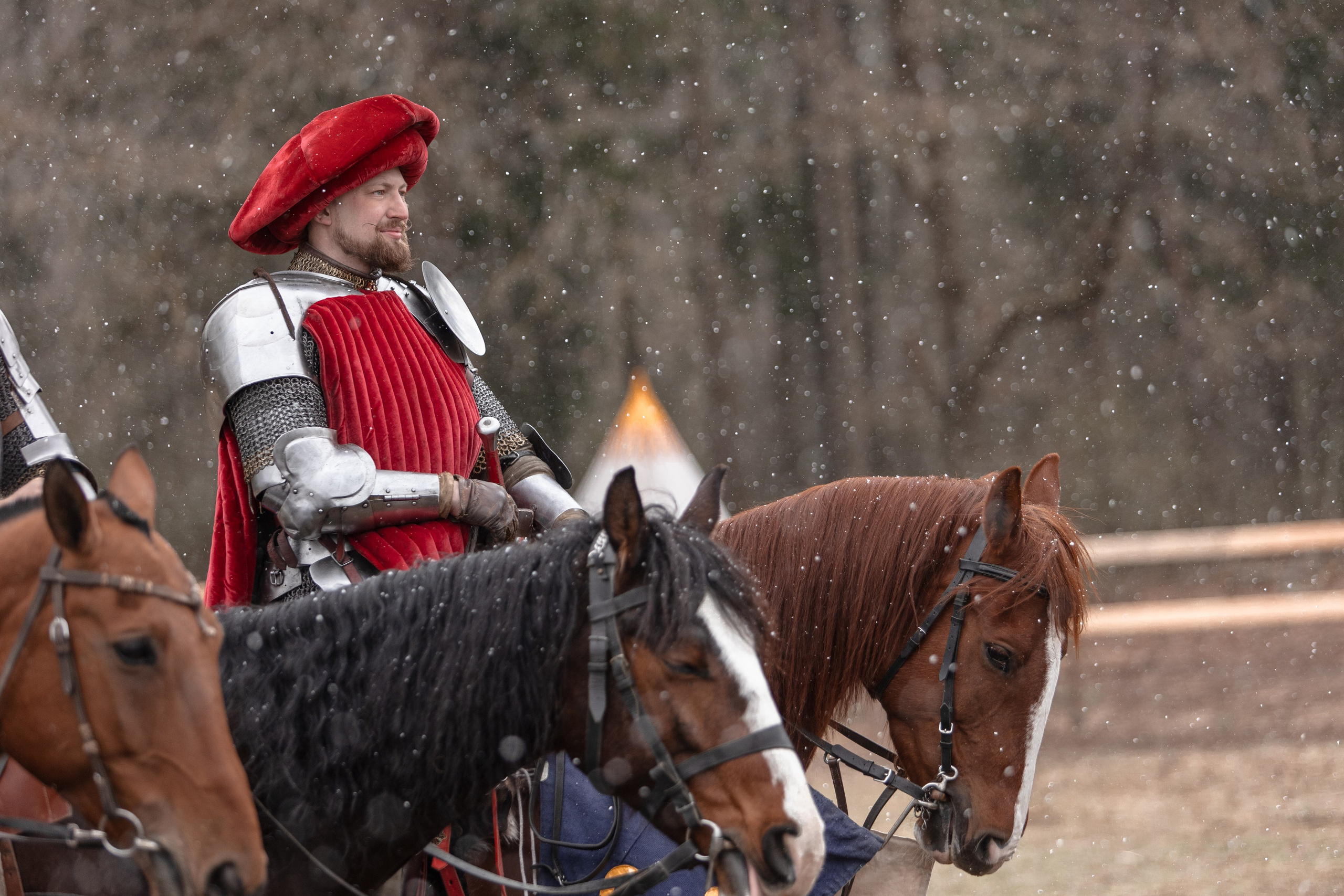 Турнир «Золотой шпоры». Профессиональный интерьерный и репортажный фотограф Минск и РБ. Максим Орлов