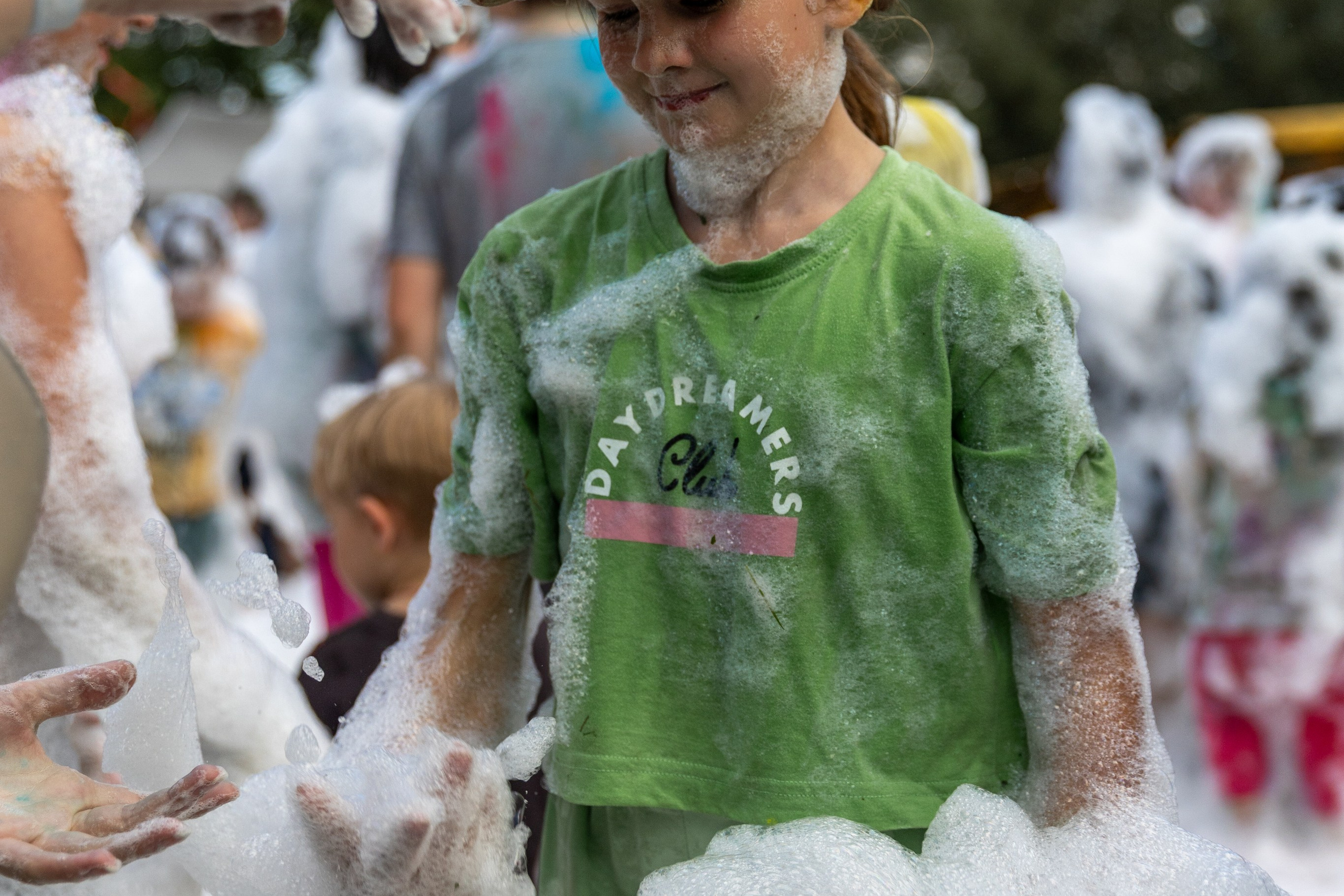 Детифест. Профессиональный интерьерный и репортажный фотограф Минск и РБ. Максим Орлов