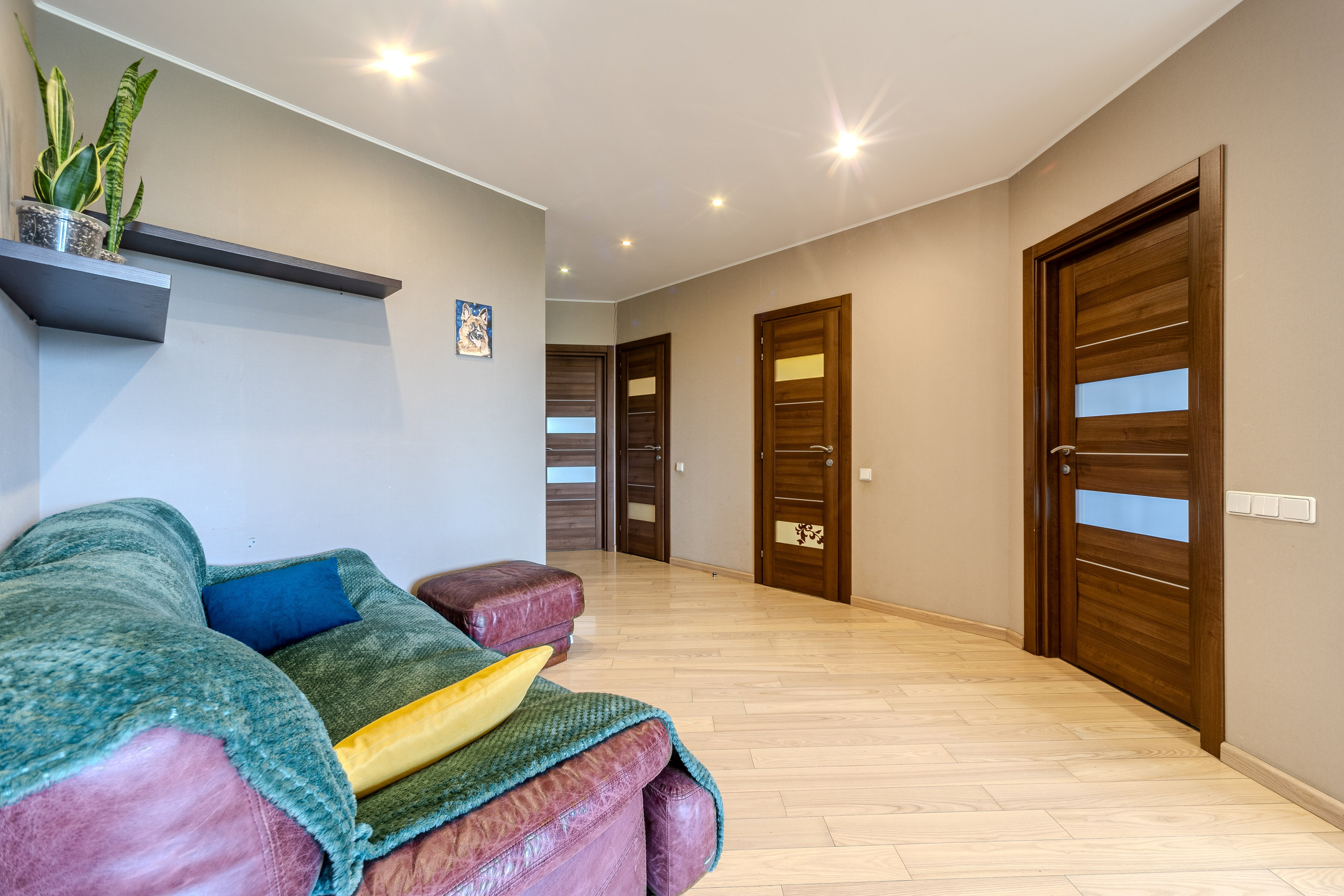 Жуковского 2. Эконом вариант. Профессиональный интерьерный и репортажный фотограф Минск и РБ. Максим Орлов