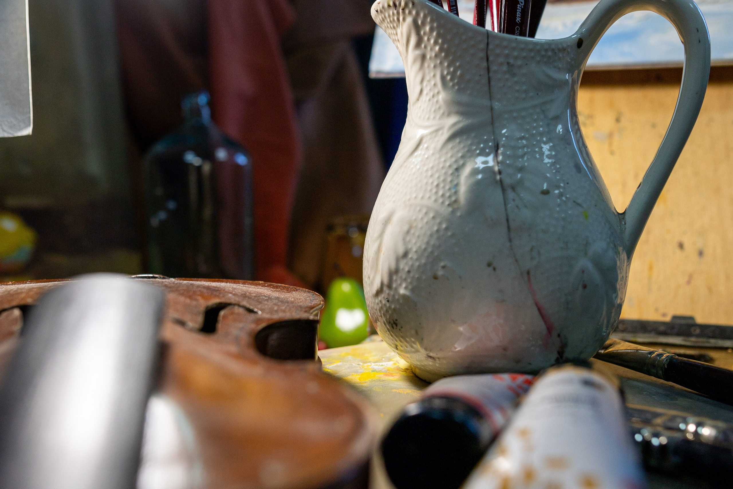 Арт студия. Профессиональный интерьерный и репортажный фотограф Минск и РБ. Максим Орлов