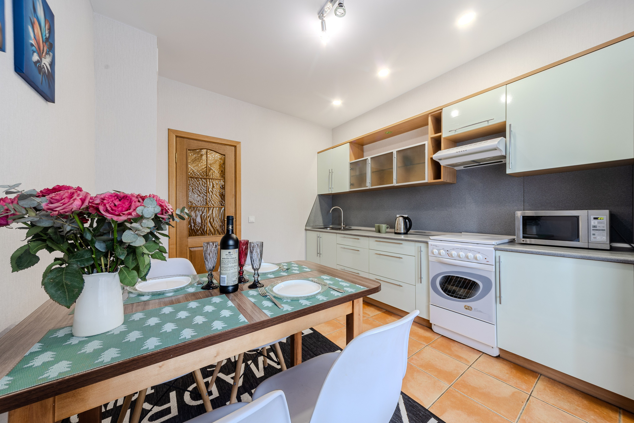 Славинского 8а. Профессиональный интерьерный и репортажный фотограф Минск и РБ. Максим Орлов