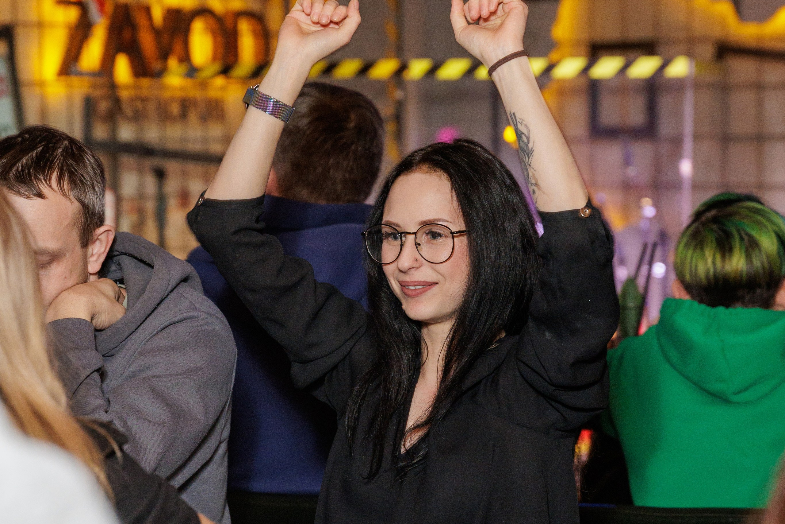 Квиз. Профессиональный интерьерный и репортажный фотограф Минск и РБ. Максим Орлов