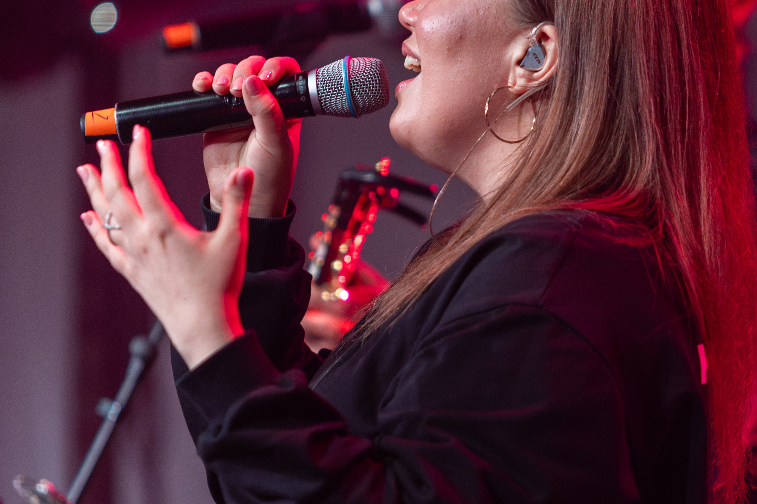 Конференция Medialive 2024. День третий. Профессиональный интерьерный и репортажный фотограф Минск и РБ. Максим Орлов