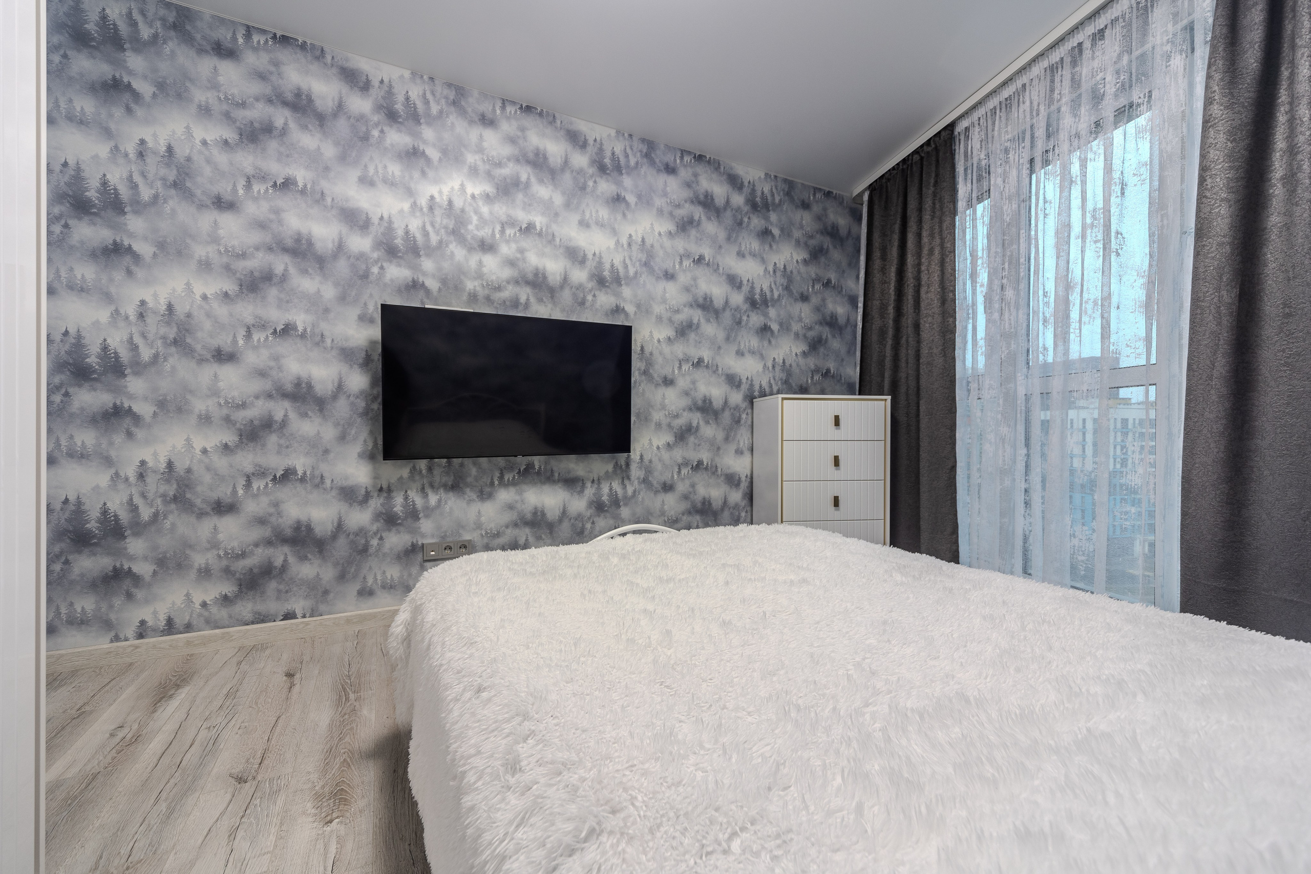 Лученка 24. Эконом вариант. Профессиональный интерьерный и репортажный фотограф Минск и РБ. Максим Орлов