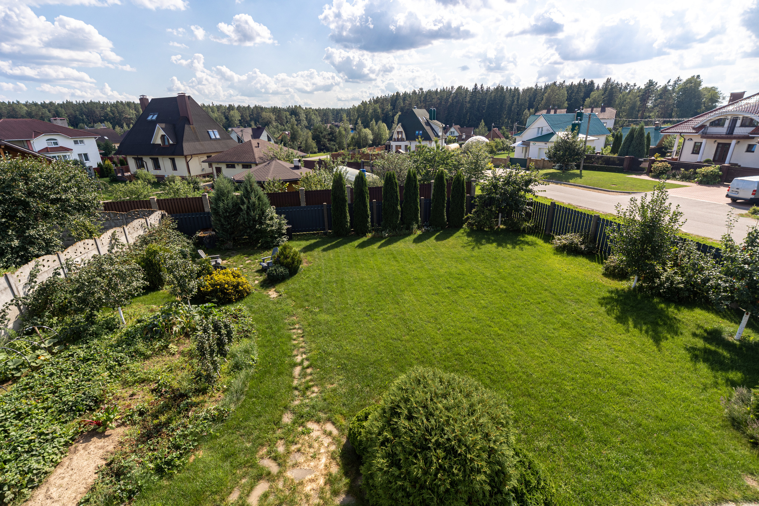 Частный дом. Профессиональный интерьерный и репортажный фотограф Минск и РБ. Максим Орлов