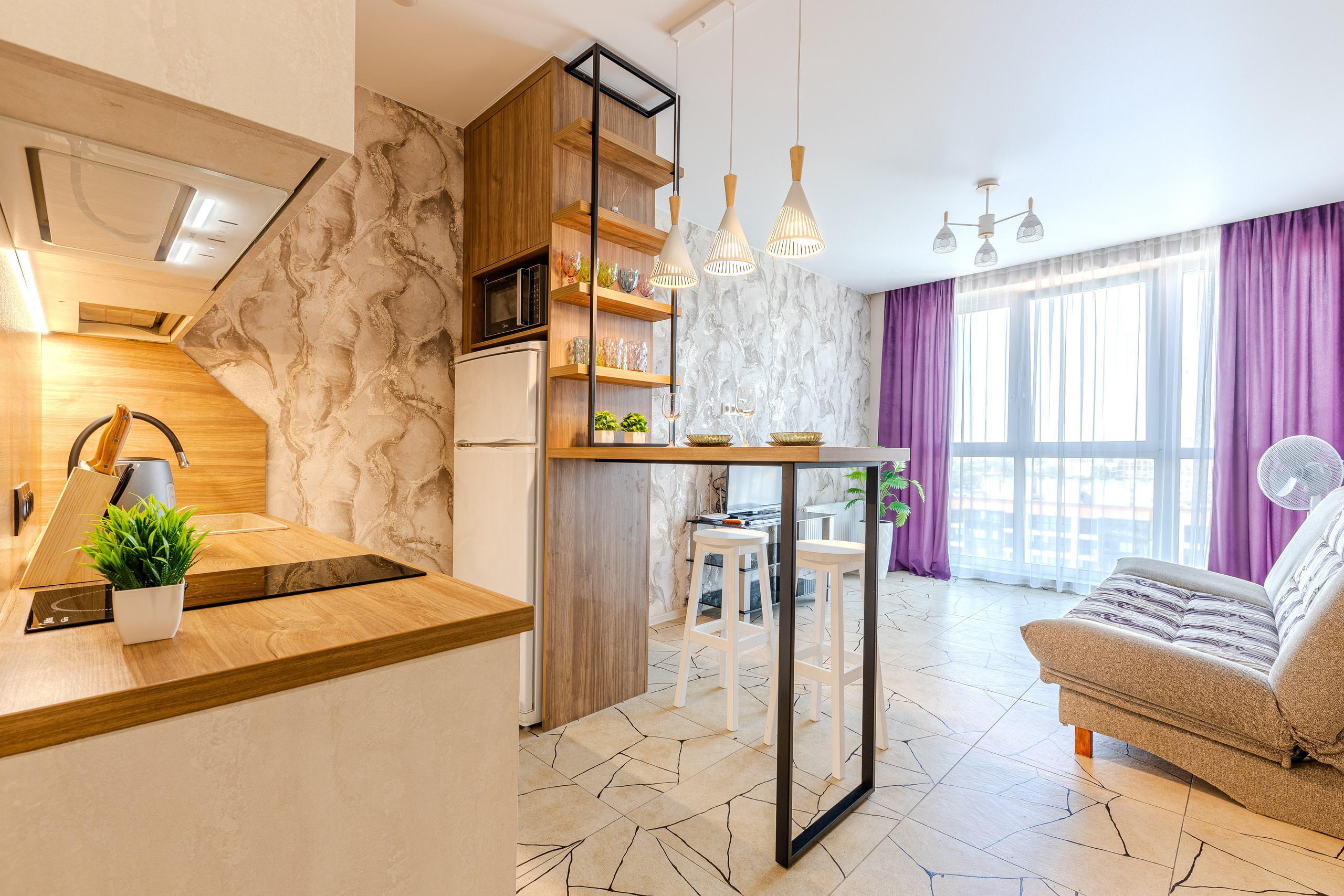 Фотосъемка квартиры на Аэродромной 16. Профессиональный интерьерный и репортажный фотограф Минск и РБ. Максим Орлов