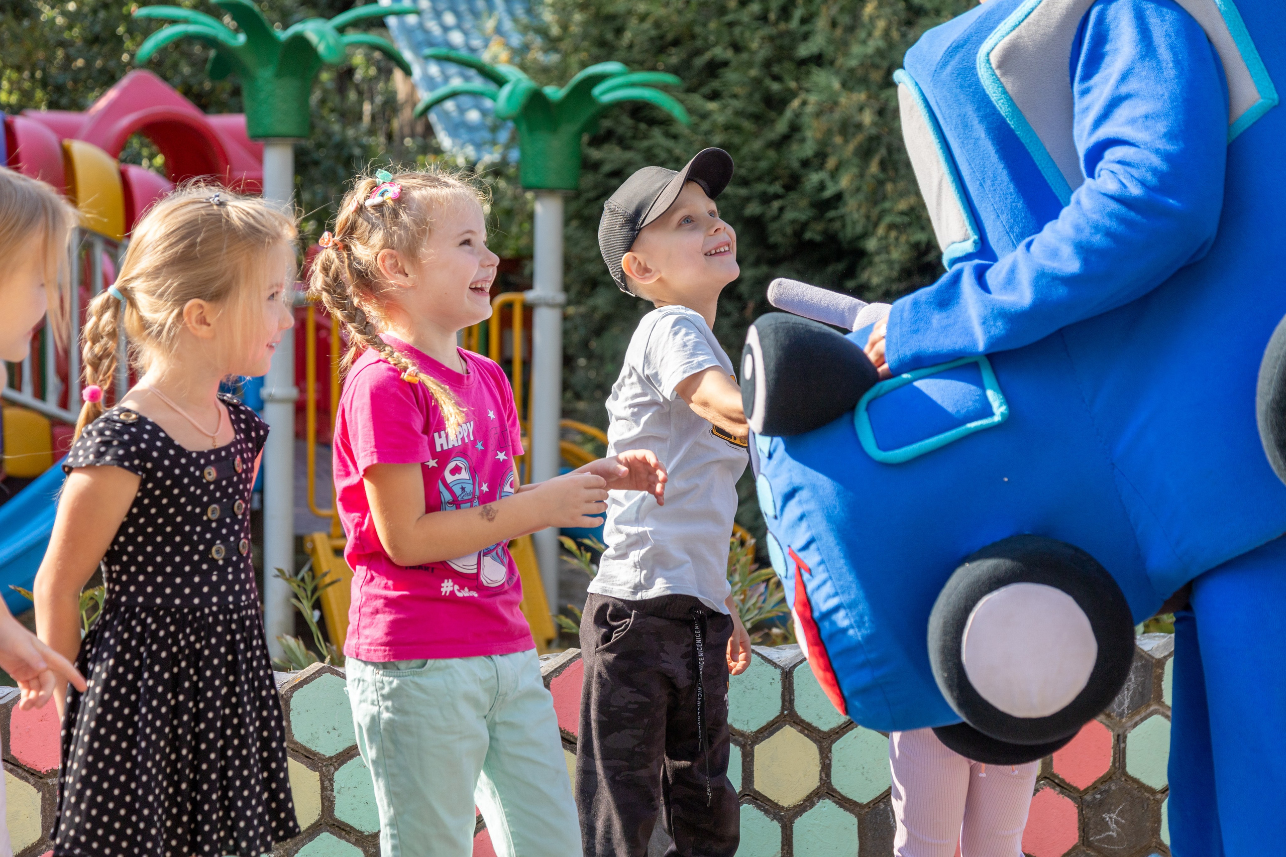 День рождения Ангелины. Профессиональный интерьерный и репортажный фотограф Минск и РБ. Максим Орлов