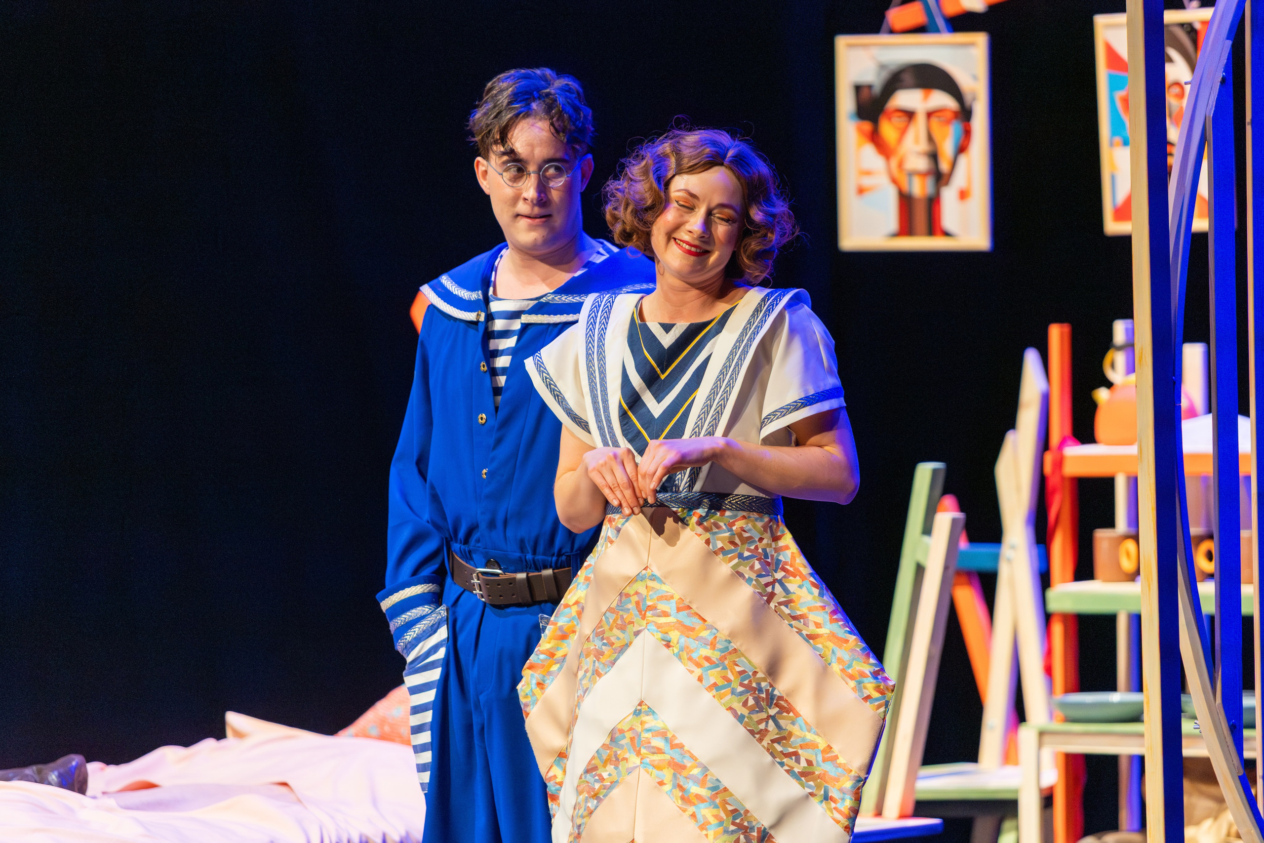 Квадратура круга. Профессиональный интерьерный и репортажный фотограф Минск и РБ. Максим Орлов