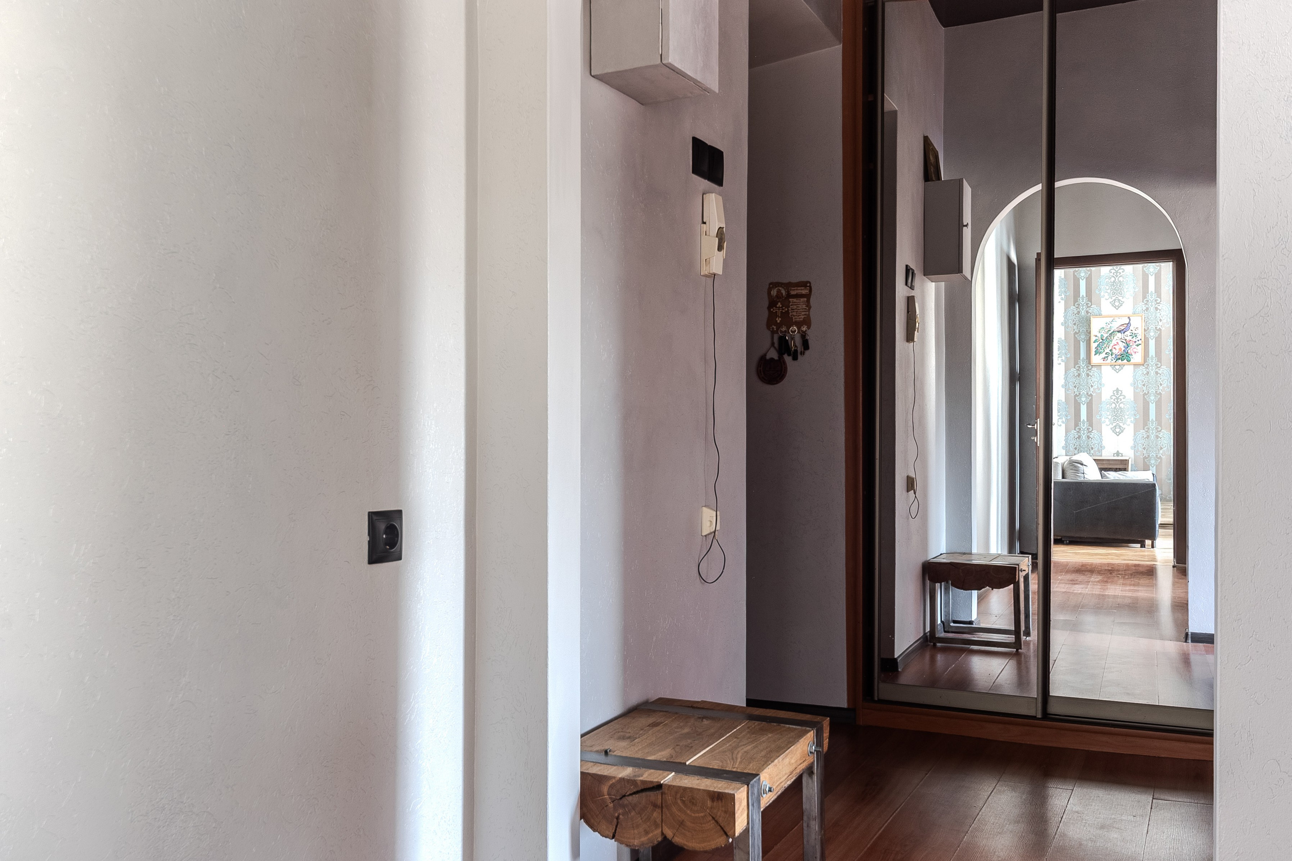 Купалы 11. Эконом вариант. Профессиональный интерьерный и репортажный фотограф Минск и РБ. Максим Орлов