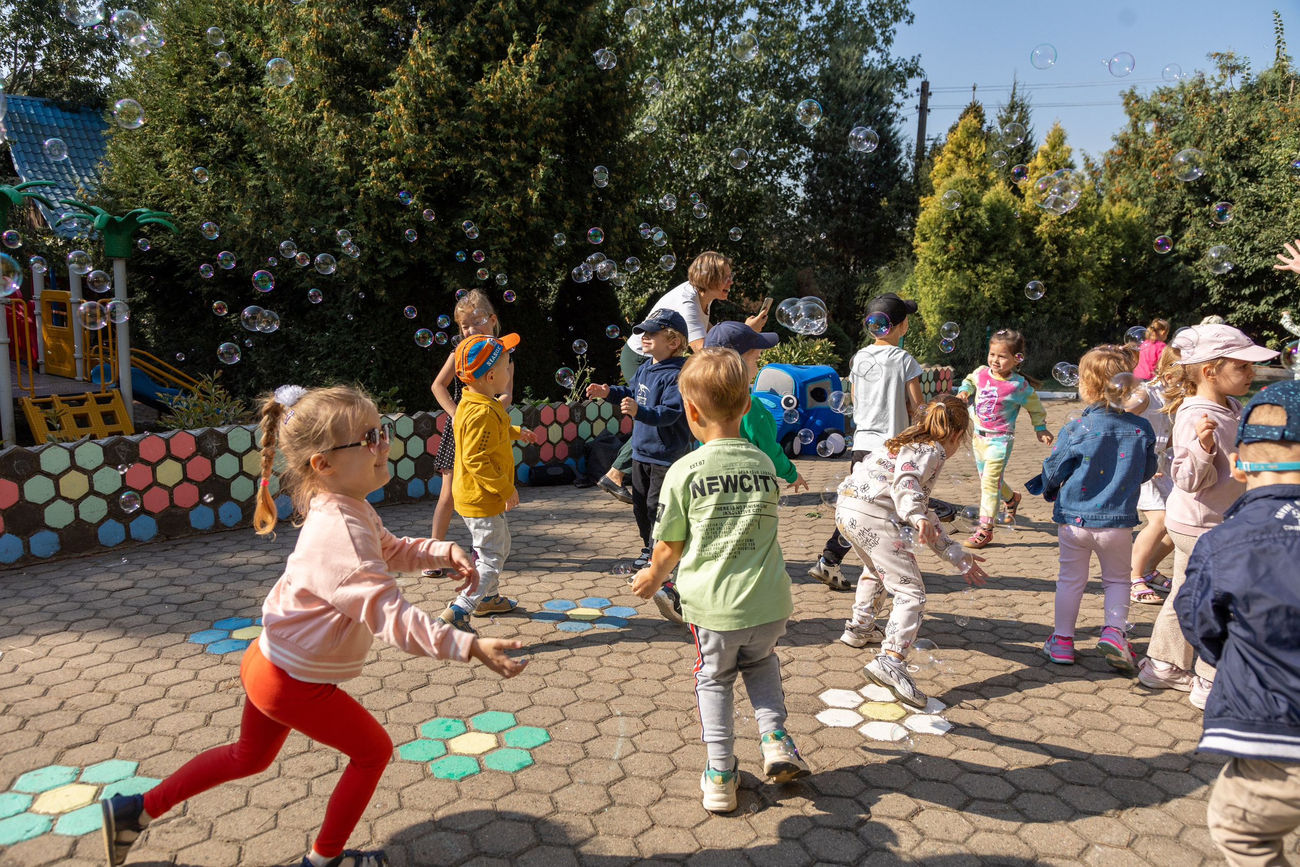 День рождения Ангелины. Профессиональный интерьерный и репортажный фотограф Минск и РБ. Максим Орлов