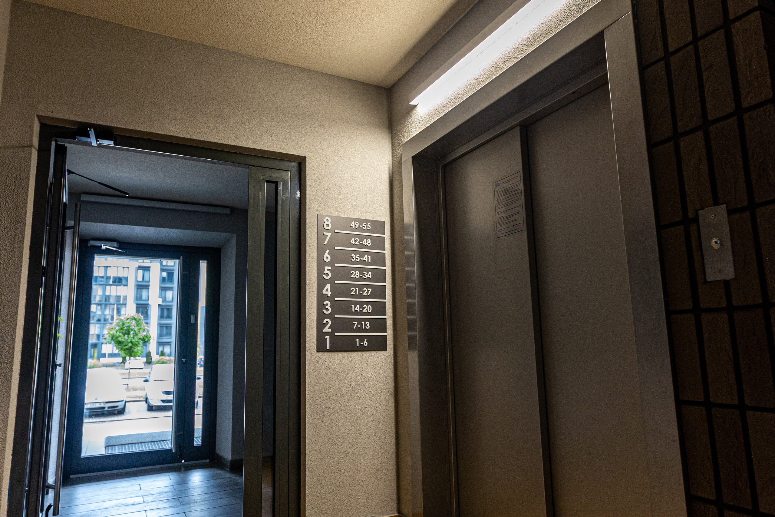 Бр. Райт 7. Профессиональный интерьерный и репортажный фотограф Минск и РБ. Максим Орлов