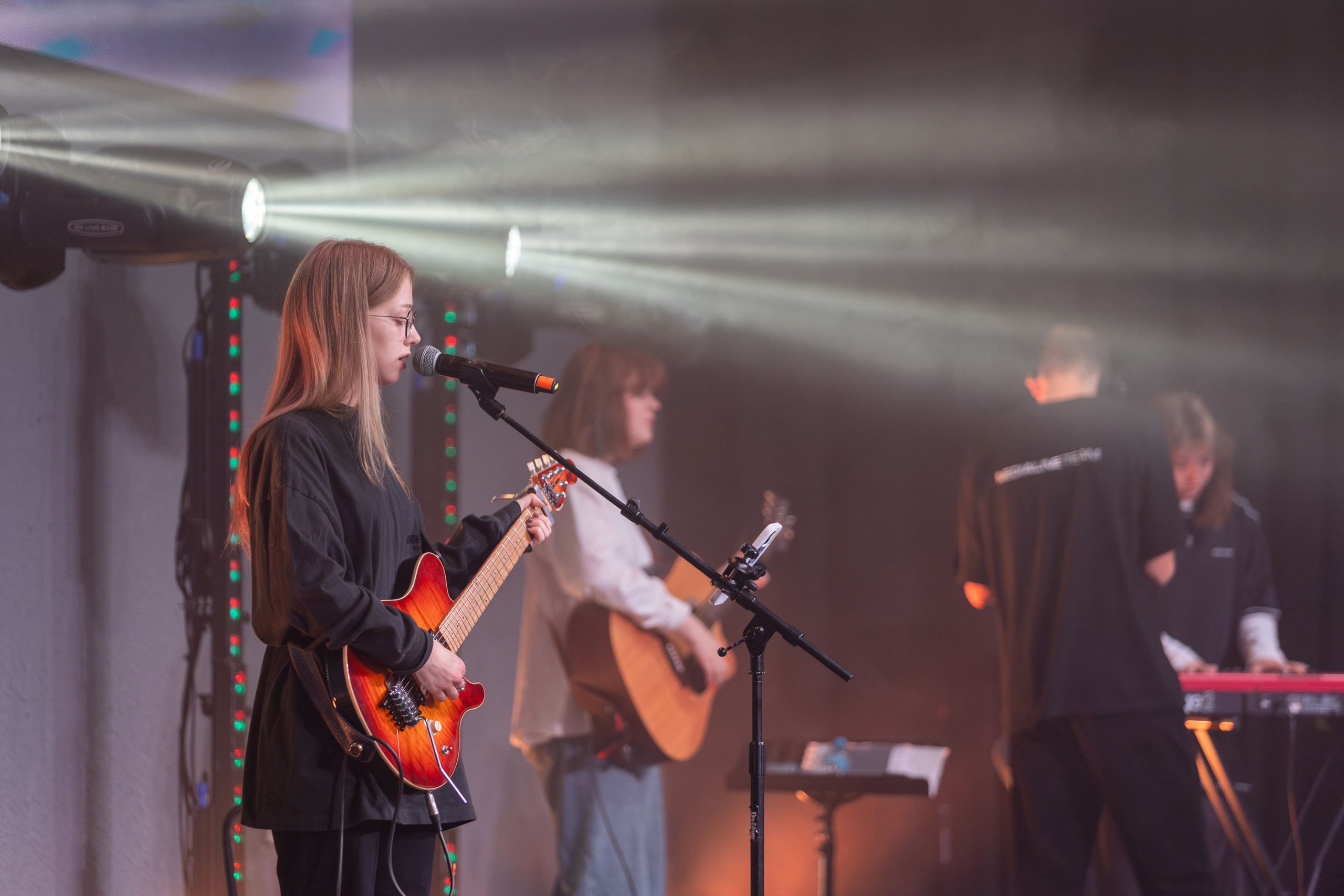 Конференция Medialive 2024. День третий. Профессиональный интерьерный и репортажный фотограф Минск и РБ. Максим Орлов