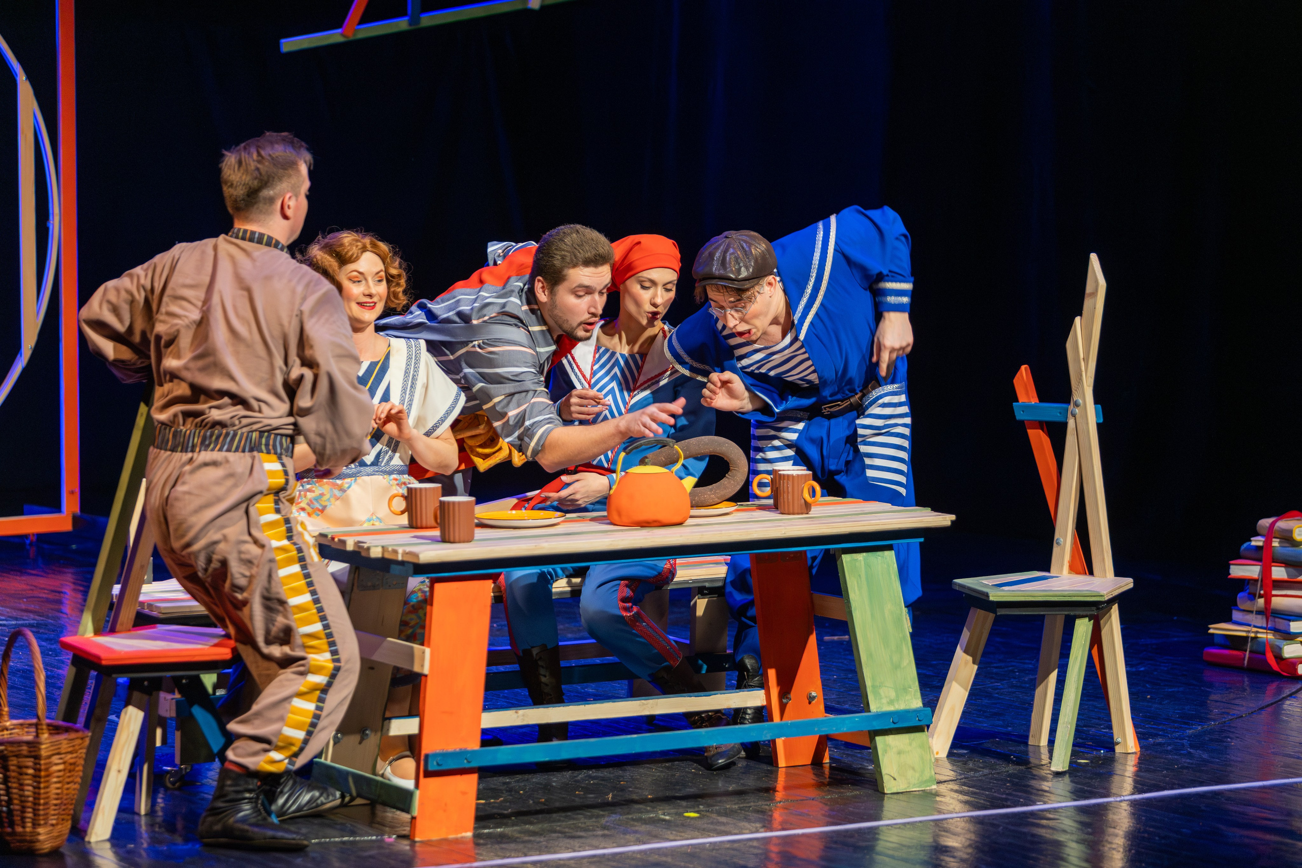 Квадратура круга. Профессиональный интерьерный и репортажный фотограф Минск и РБ. Максим Орлов