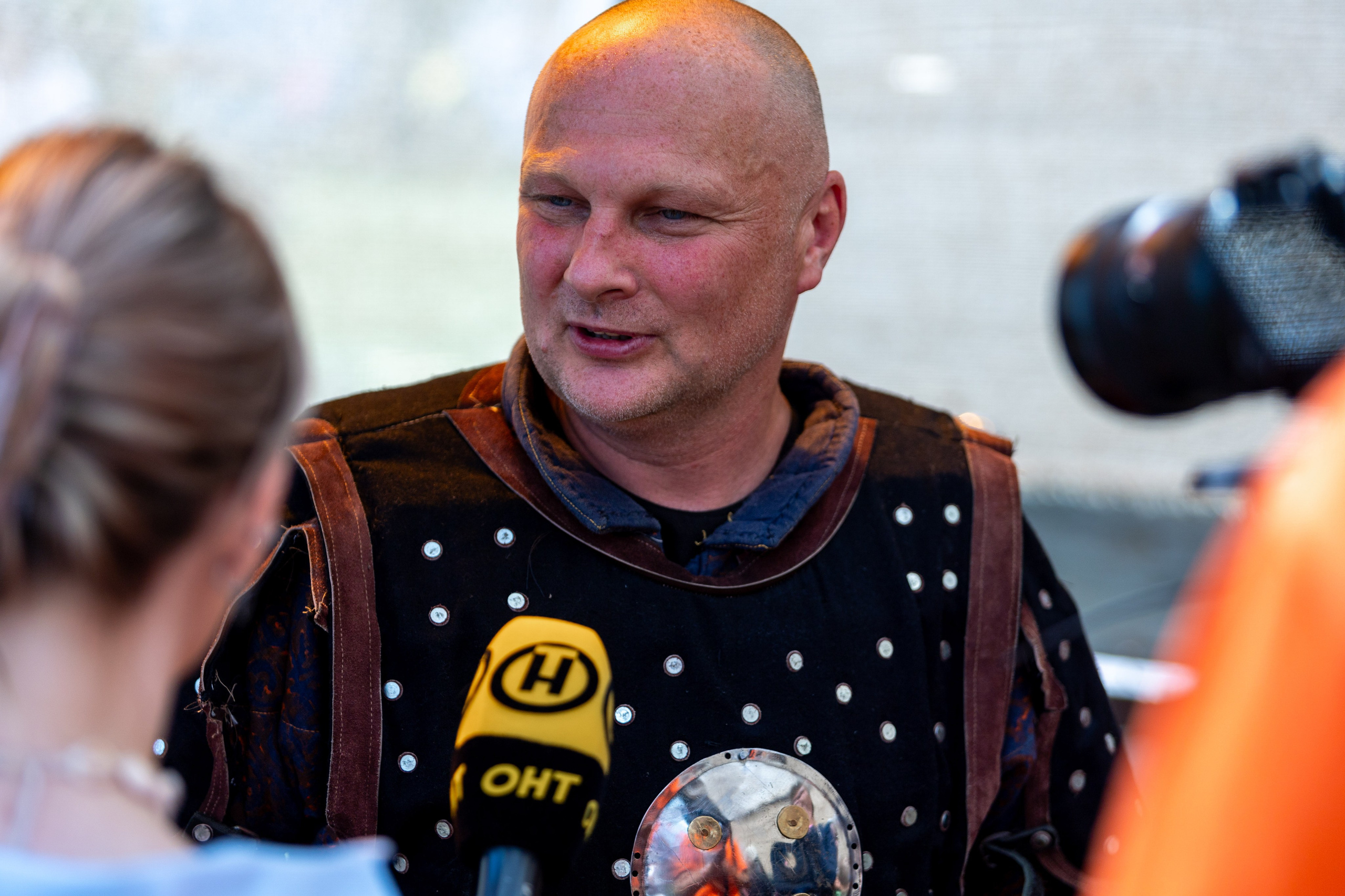 Наш Грюнвальд 2024. День первый. Профессиональный интерьерный и репортажный фотограф Минск и РБ. Максим Орлов