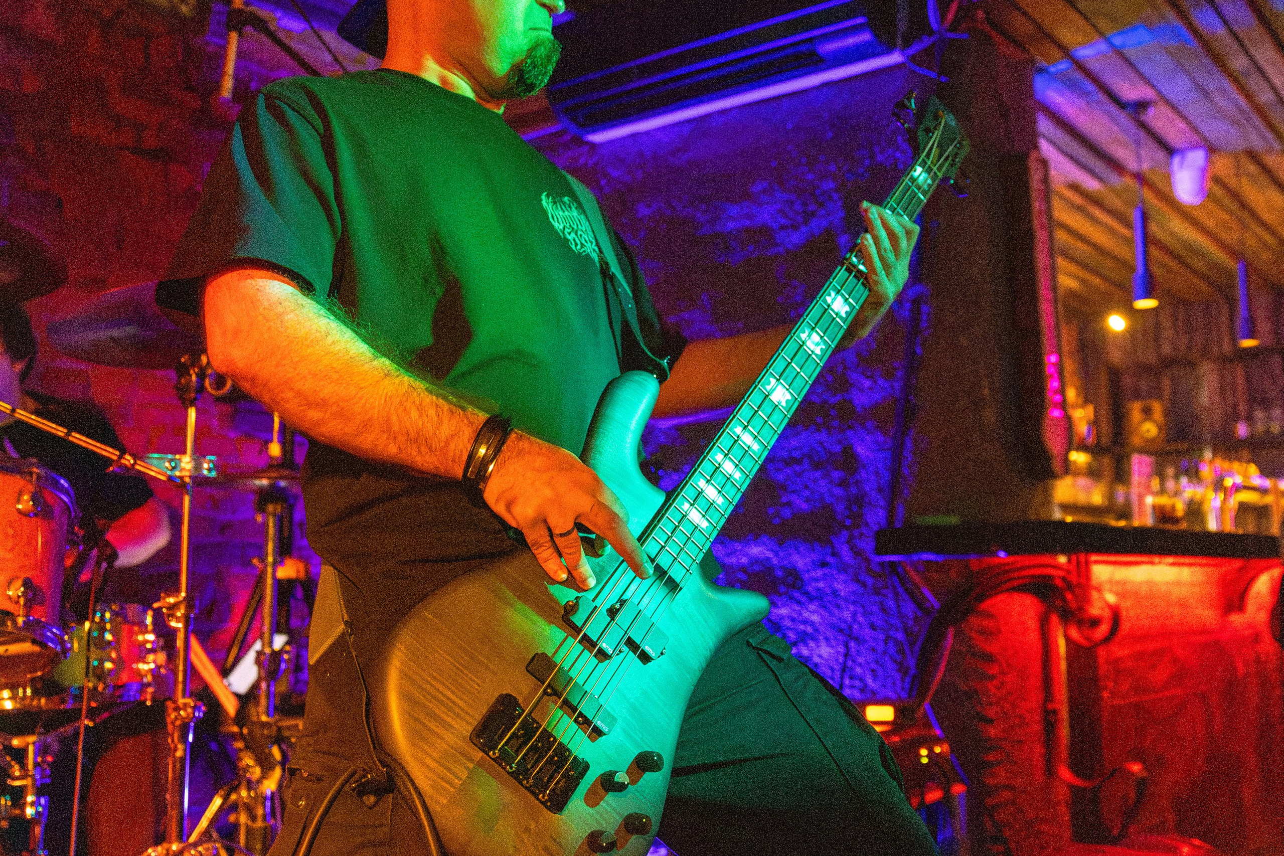 Metal Helth 3