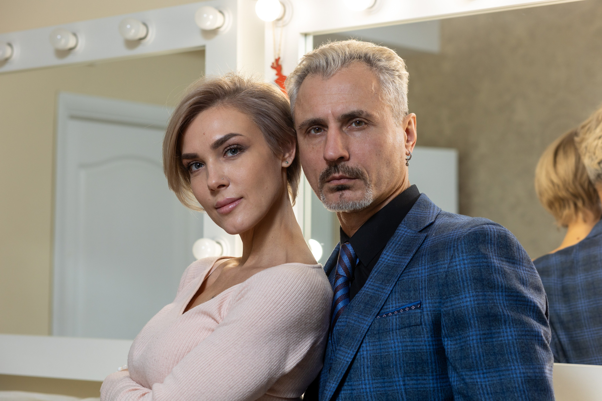 Реклама салона красоты «Манго». Профессиональный интерьерный и репортажный фотограф Минск и РБ. Максим Орлов