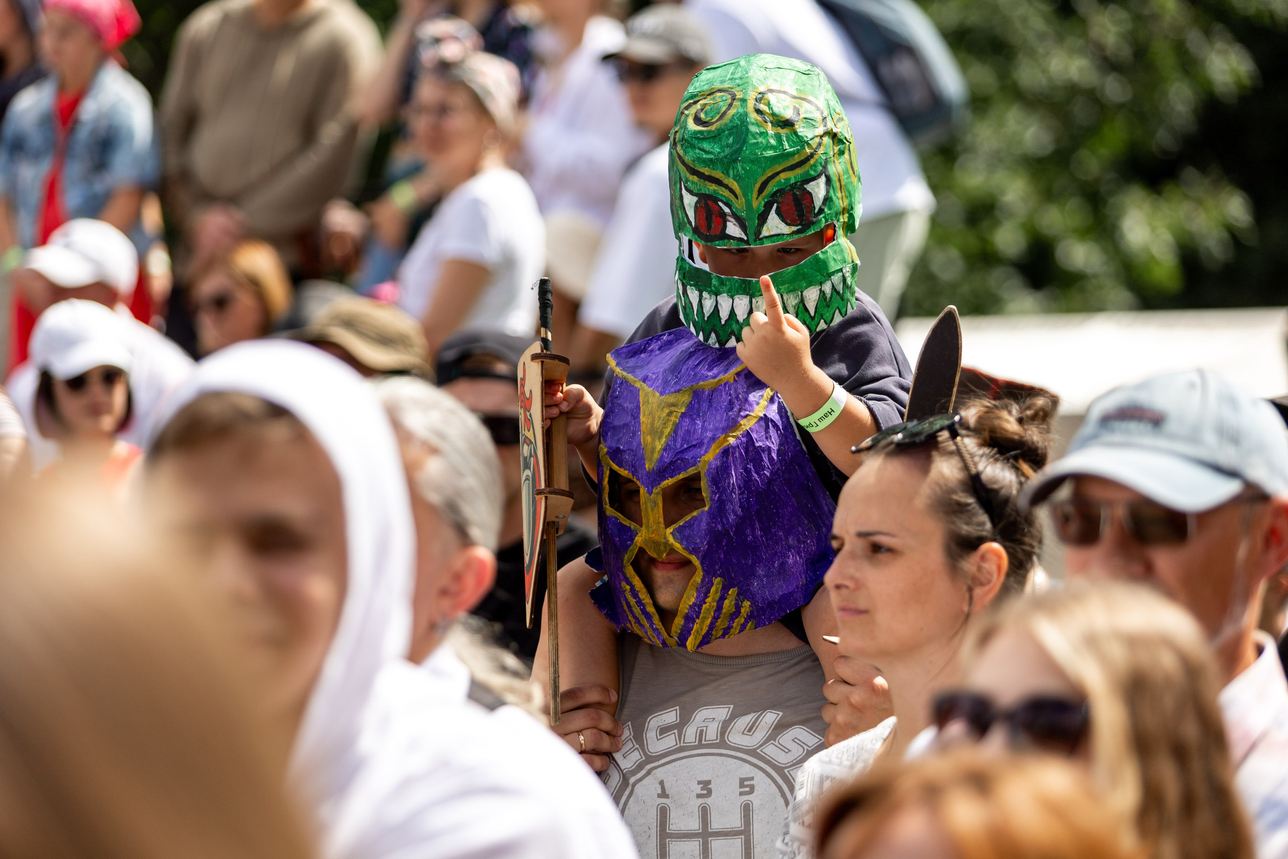 Наш Грюнвальд 2024. День первый. Профессиональный интерьерный и репортажный фотограф Минск и РБ. Максим Орлов