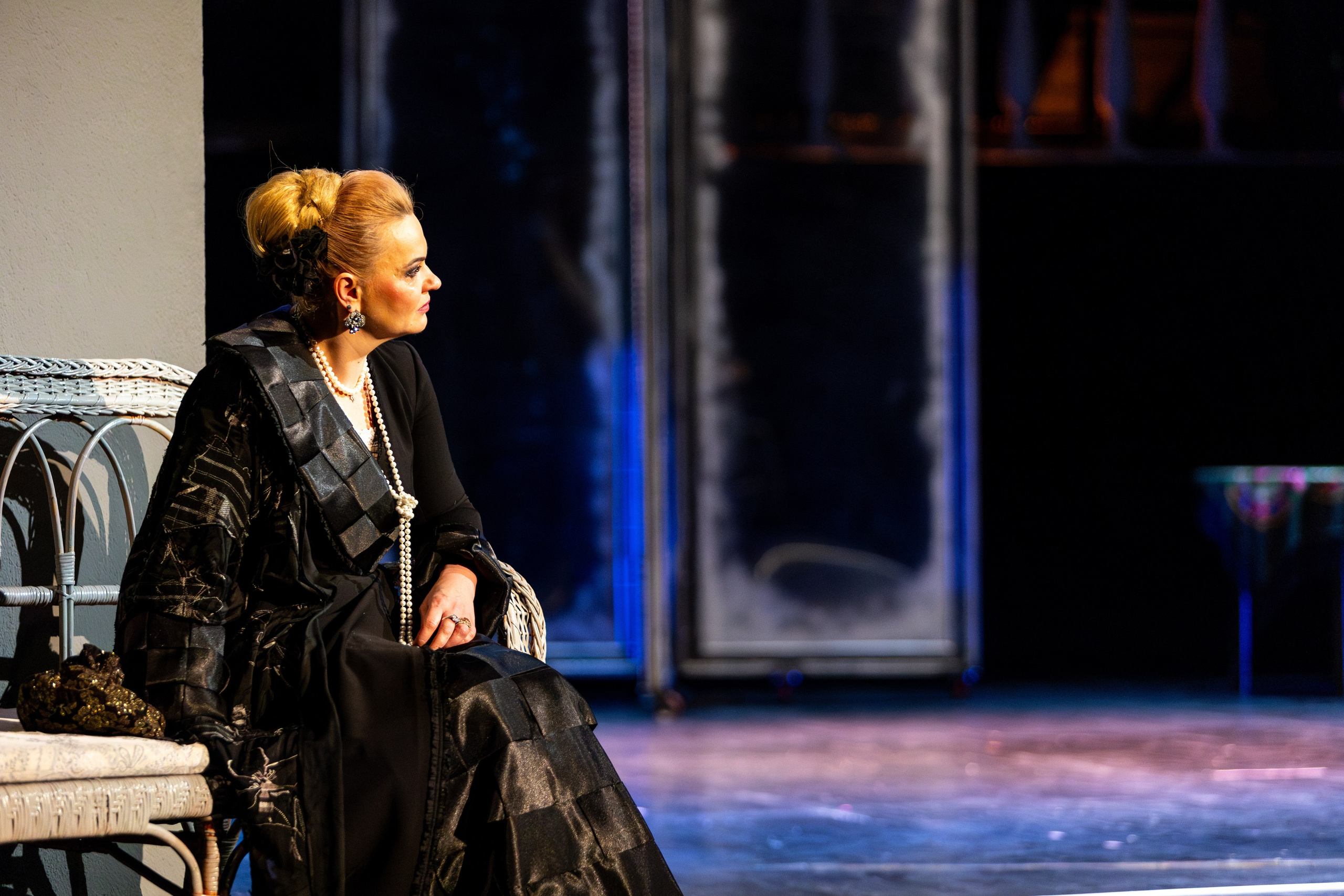 Новый театр «Я вещь». Профессиональный интерьерный и репортажный фотограф Минск и РБ. Максим Орлов