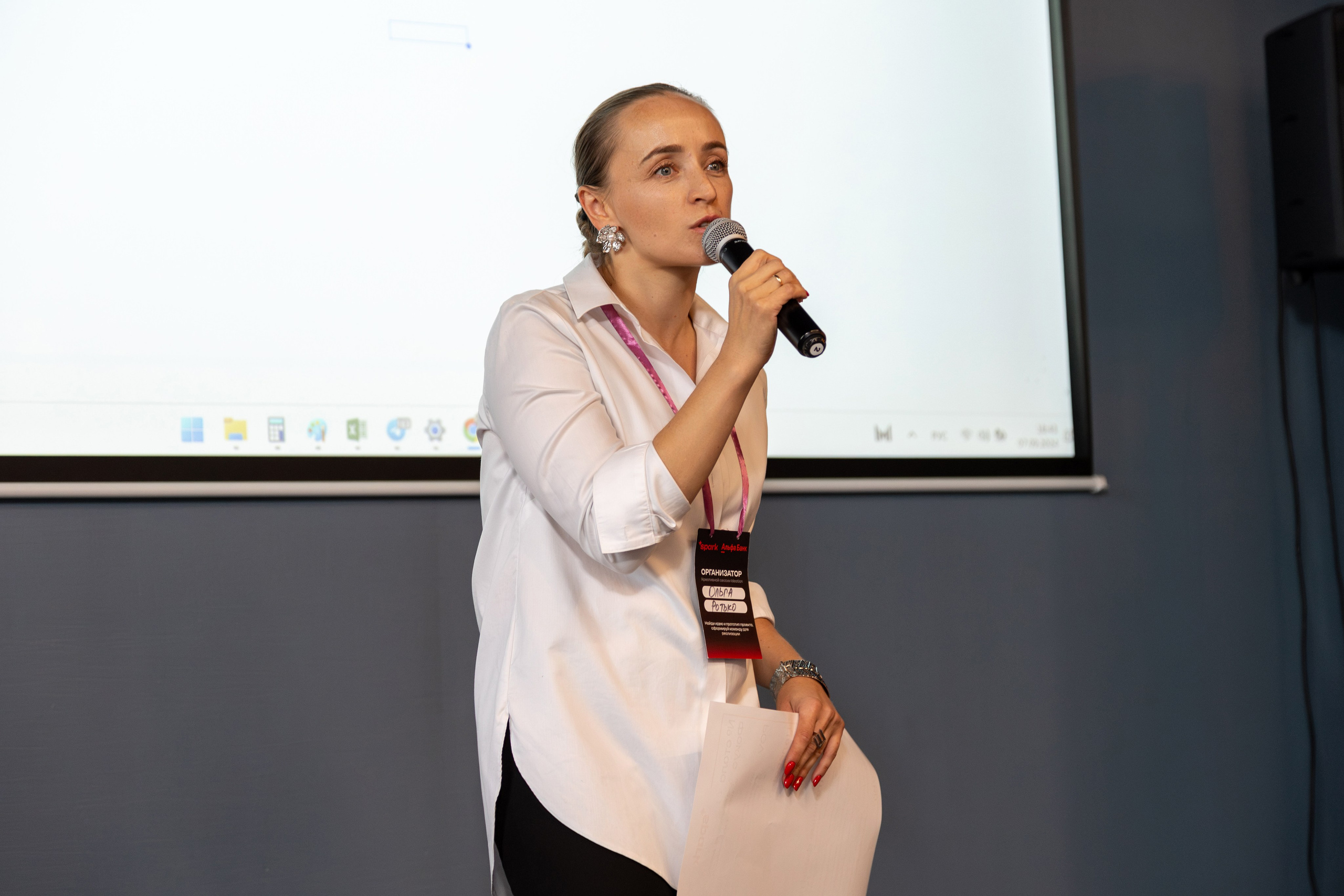 Семинар. Профессиональный интерьерный и репортажный фотограф Минск и РБ. Максим Орлов