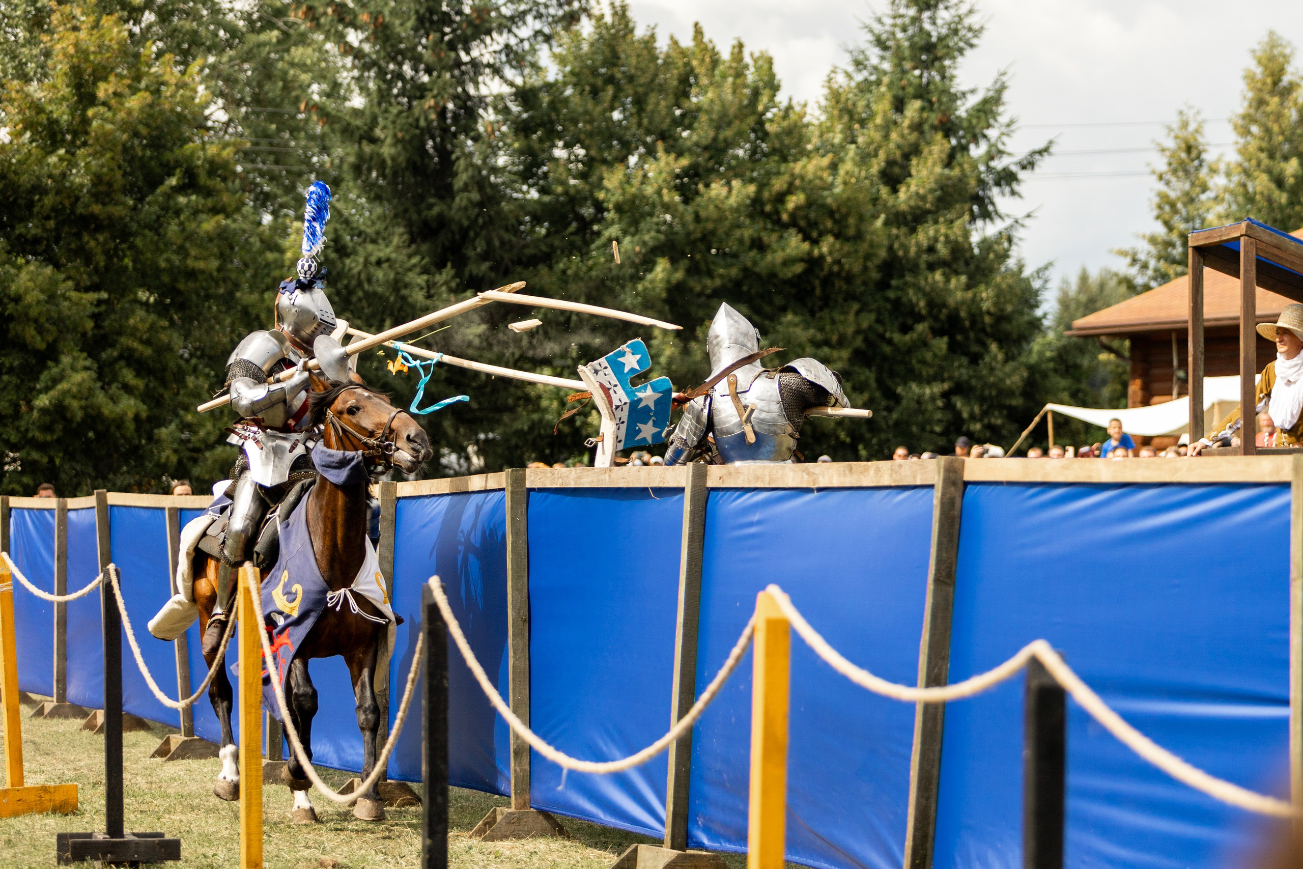 Наш Грюнвальд 2024. День второй. Профессиональный интерьерный и репортажный фотограф Минск и РБ. Максим Орлов