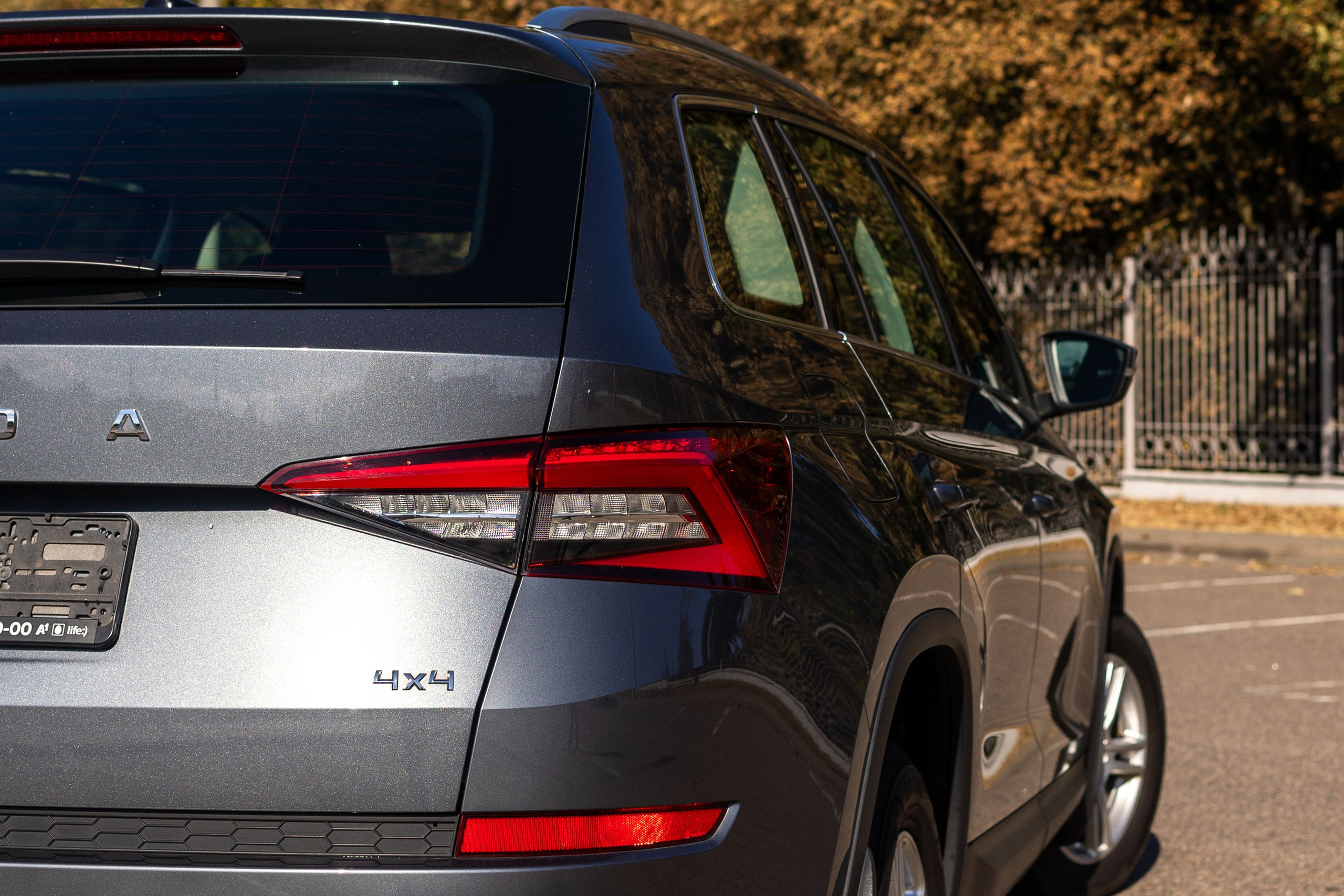 Skoda Kodiaq. Профессиональный интерьерный и репортажный фотограф Минск и РБ. Максим Орлов