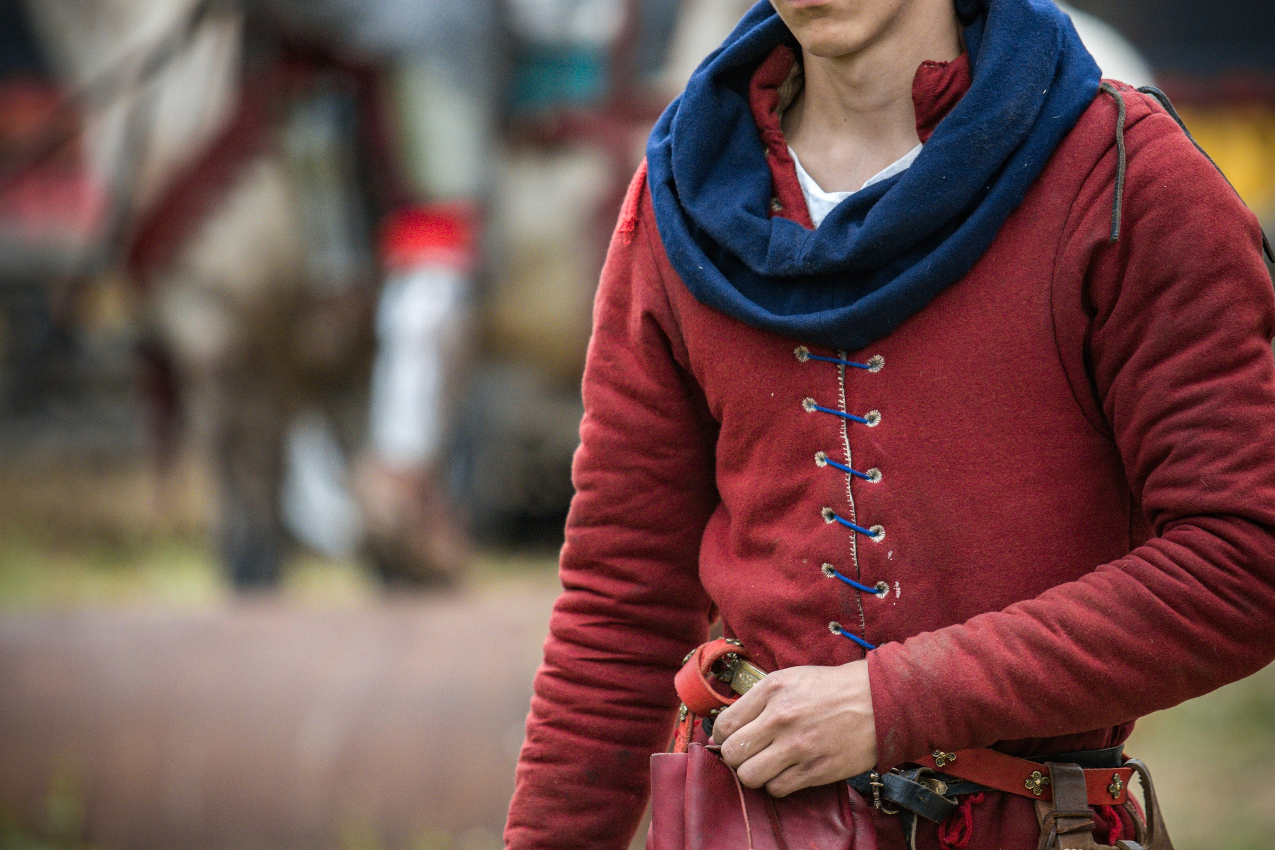 Наш Грюнвальд 2025. Рыцарский турнир. Профессиональный интерьерный и репортажный фотограф Минск и РБ. Максим Орлов