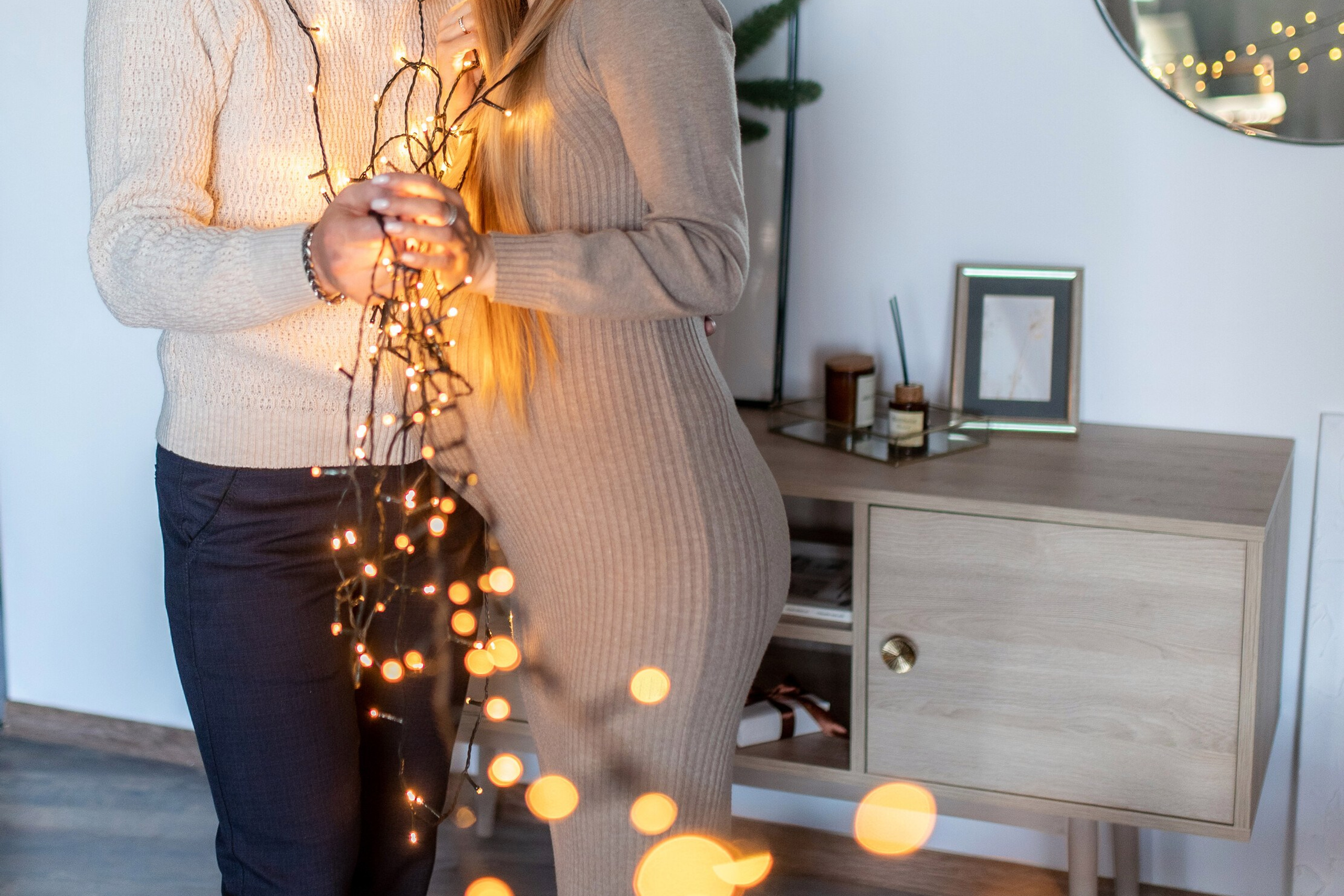 Сергей и Катя. Профессиональный интерьерный и репортажный фотограф Минск и РБ. Максим Орлов
