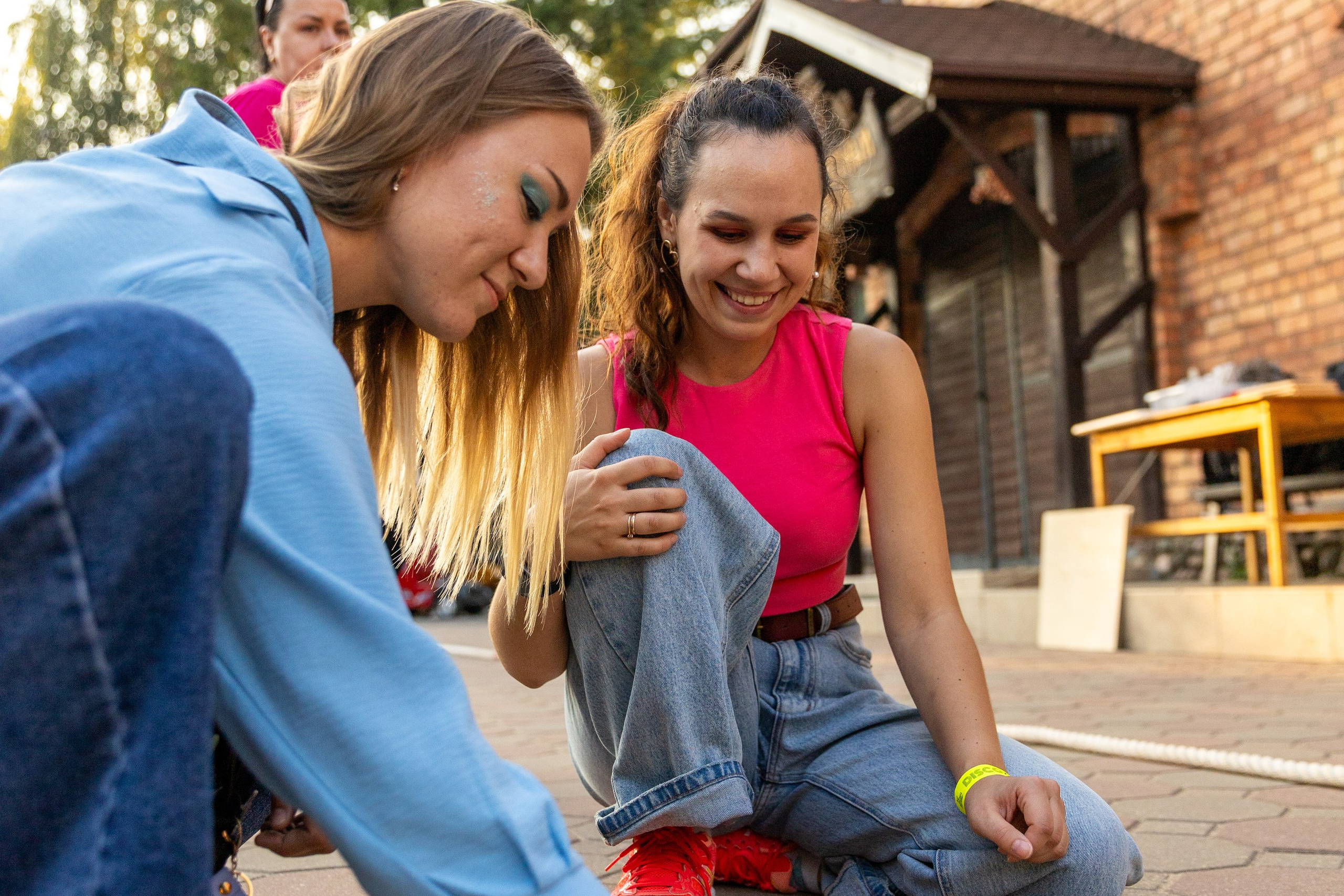 Дискохит. Профессиональный интерьерный и репортажный фотограф Минск и РБ. Максим Орлов
