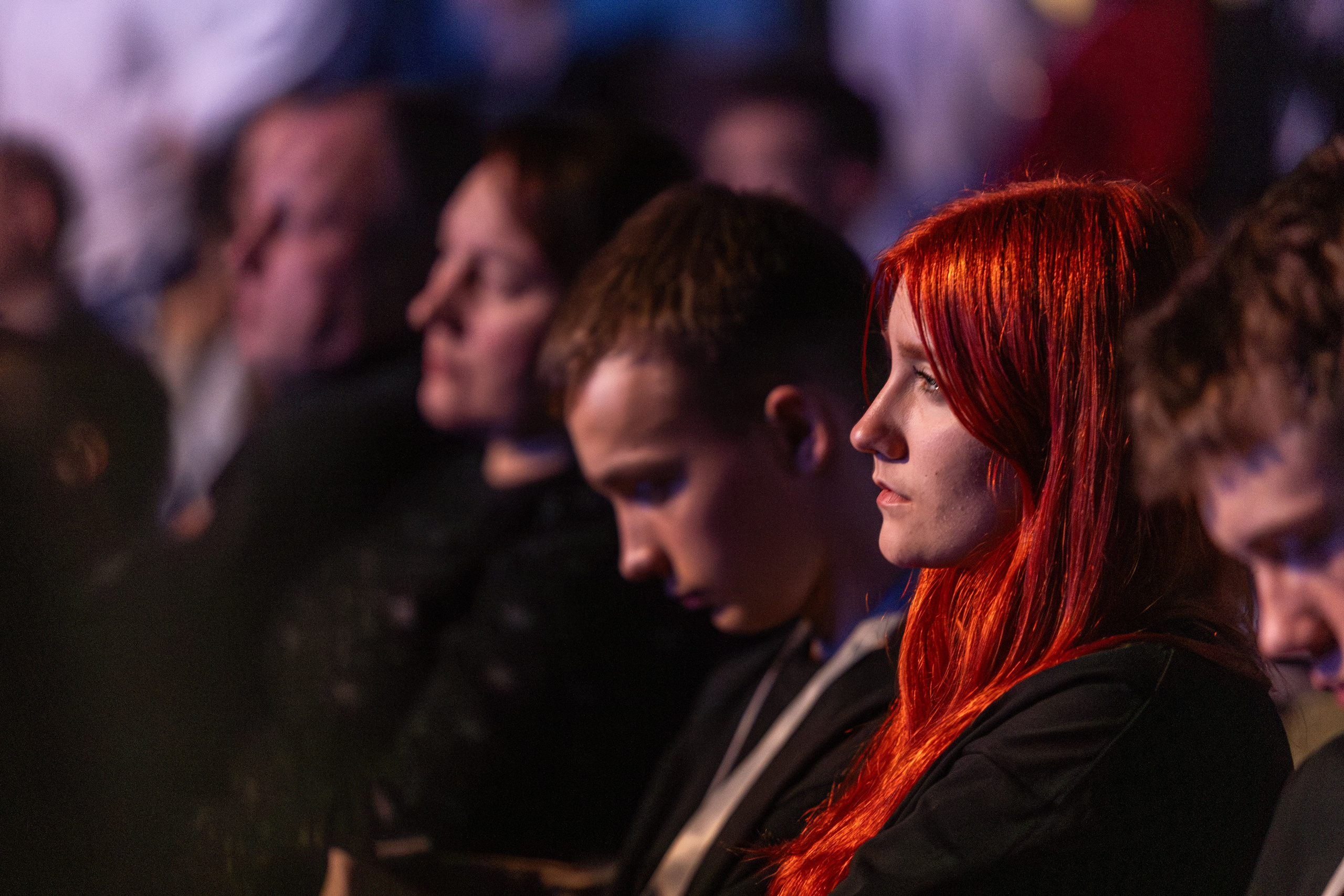 Конференция Medialive 2024. День первый. Профессиональный интерьерный и репортажный фотограф Минск и РБ. Максим Орлов