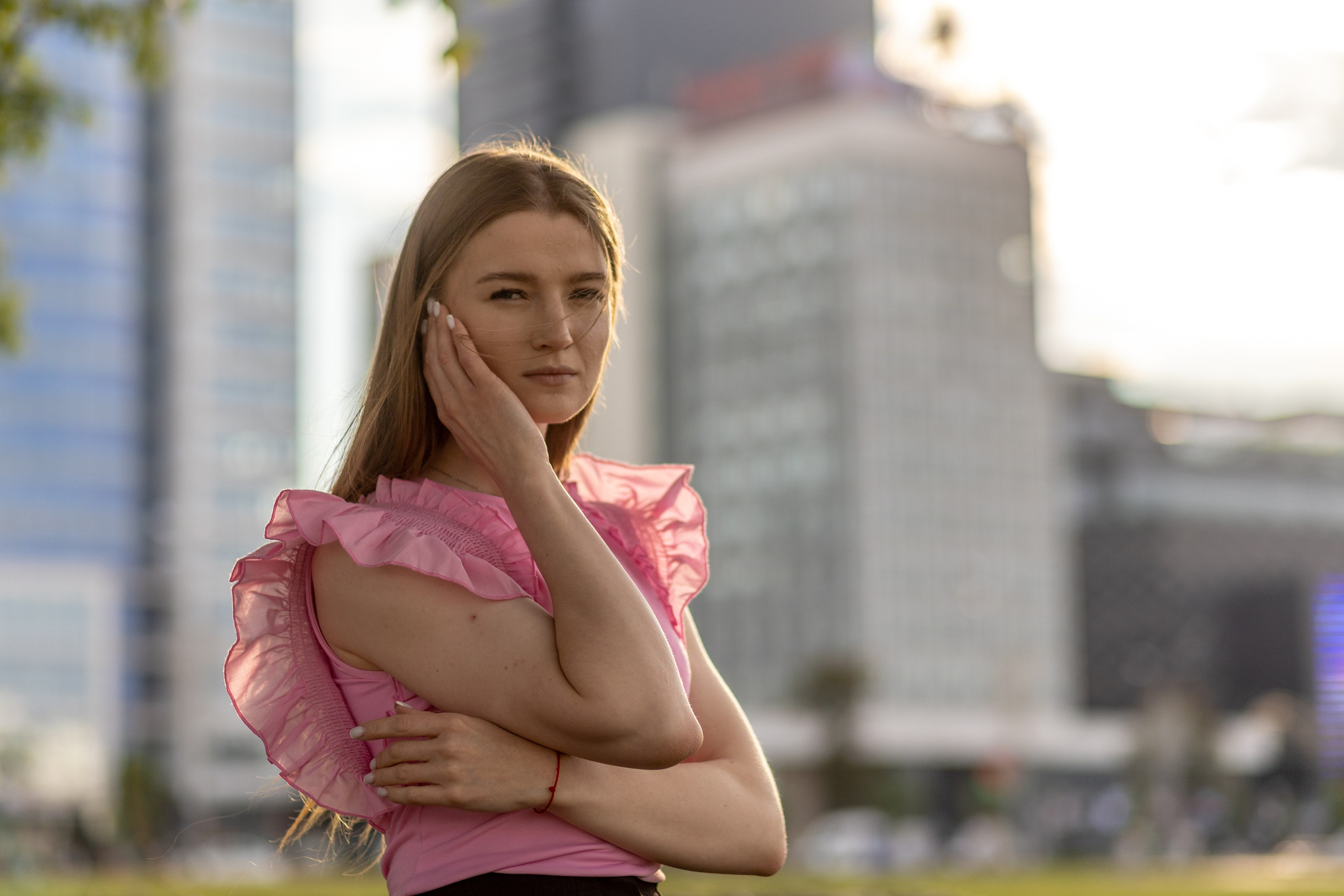 Аня. Профессиональный интерьерный и репортажный фотограф Минск и РБ. Максим Орлов