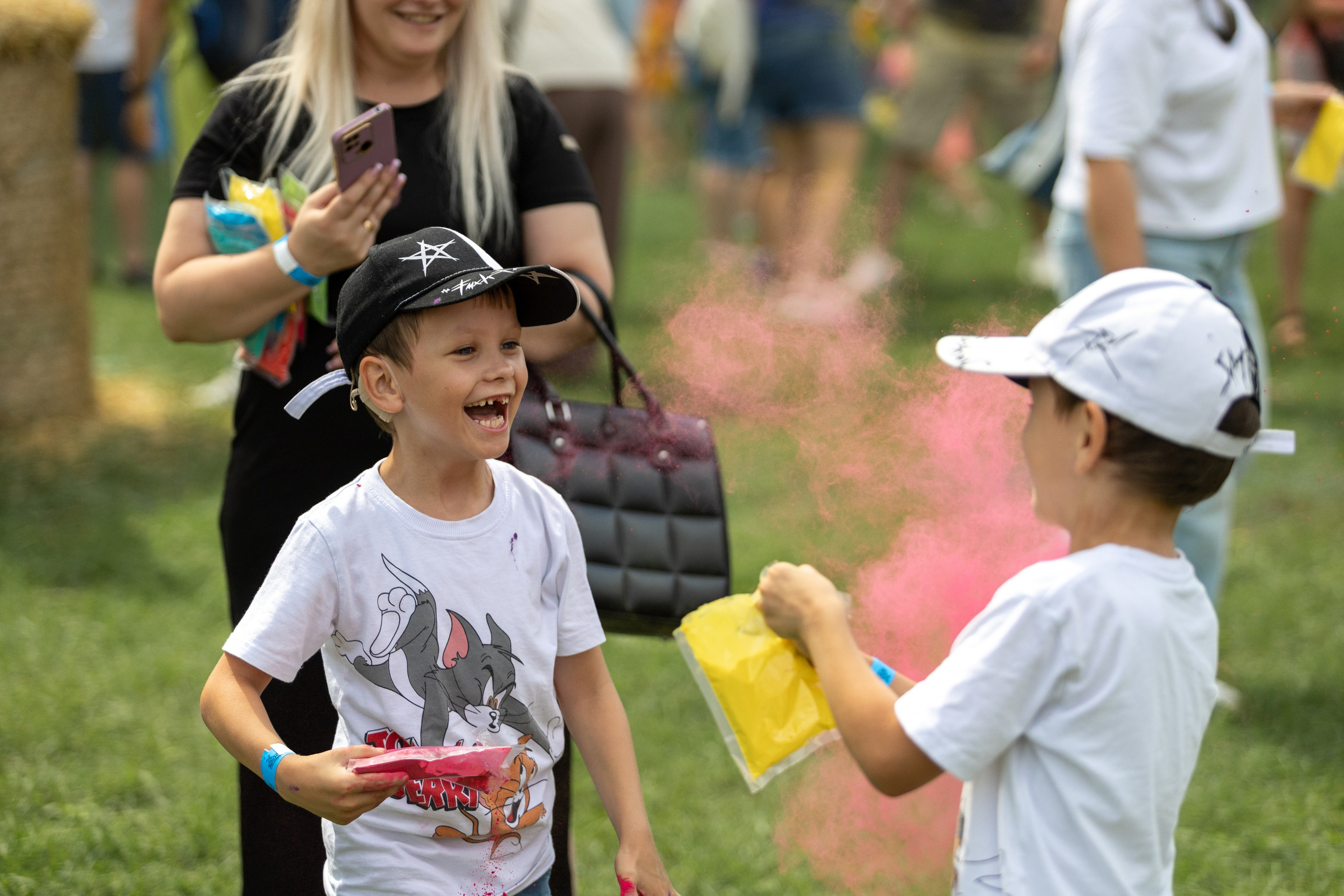 Детифест. Профессиональный интерьерный и репортажный фотограф Минск и РБ. Максим Орлов