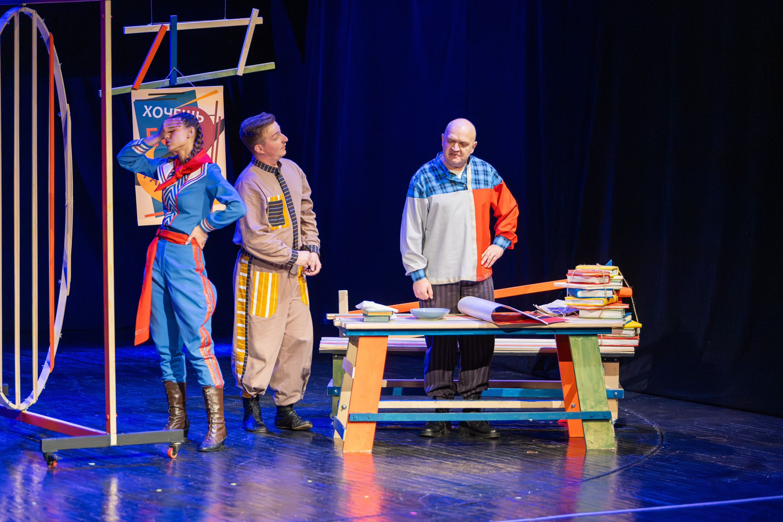 Квадратура круга. Профессиональный интерьерный и репортажный фотограф Минск и РБ. Максим Орлов