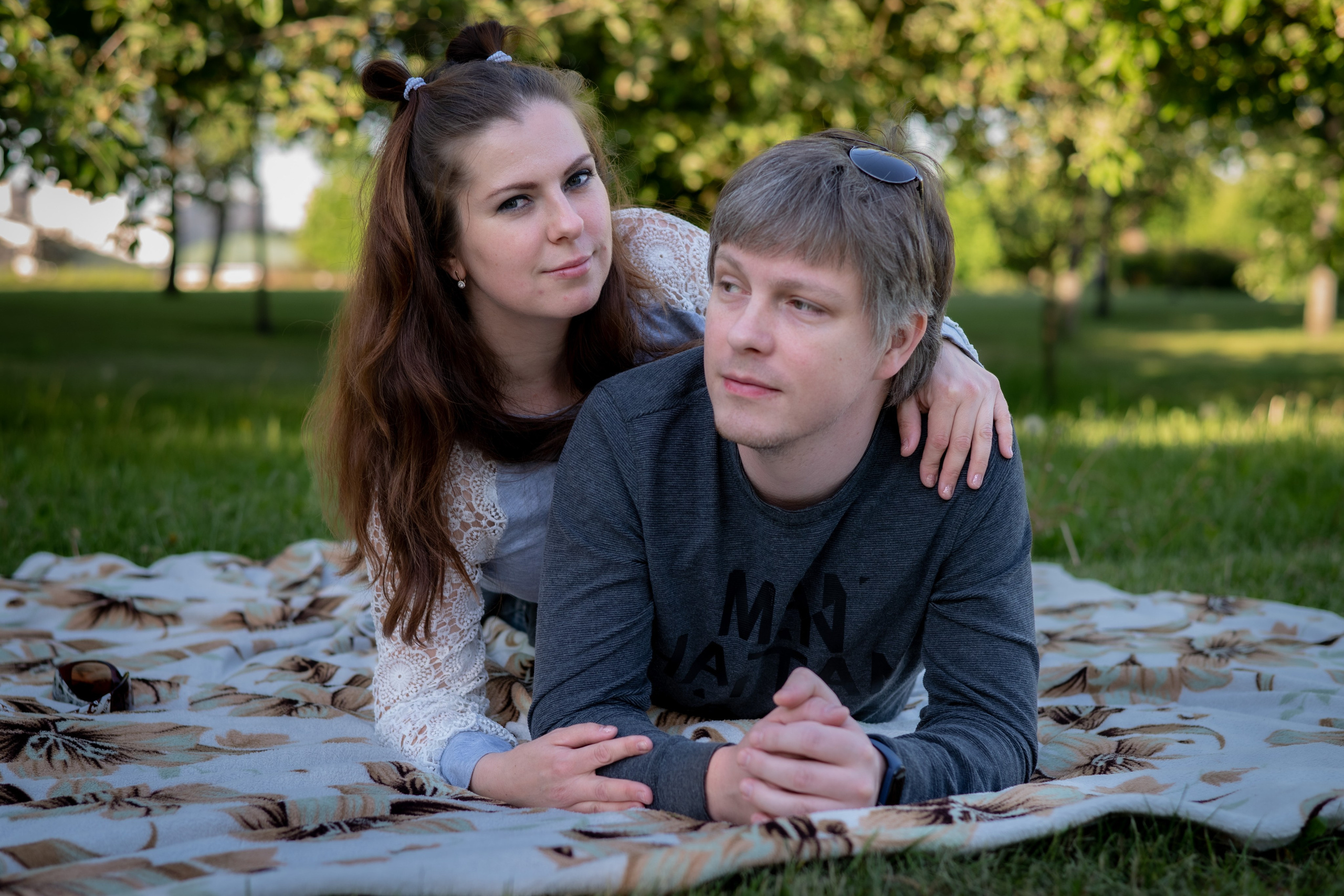 Илья и Аня, а также Кирилл, Андрей и Даша. Профессиональный интерьерный и репортажный фотограф Минск и РБ. Максим Орлов