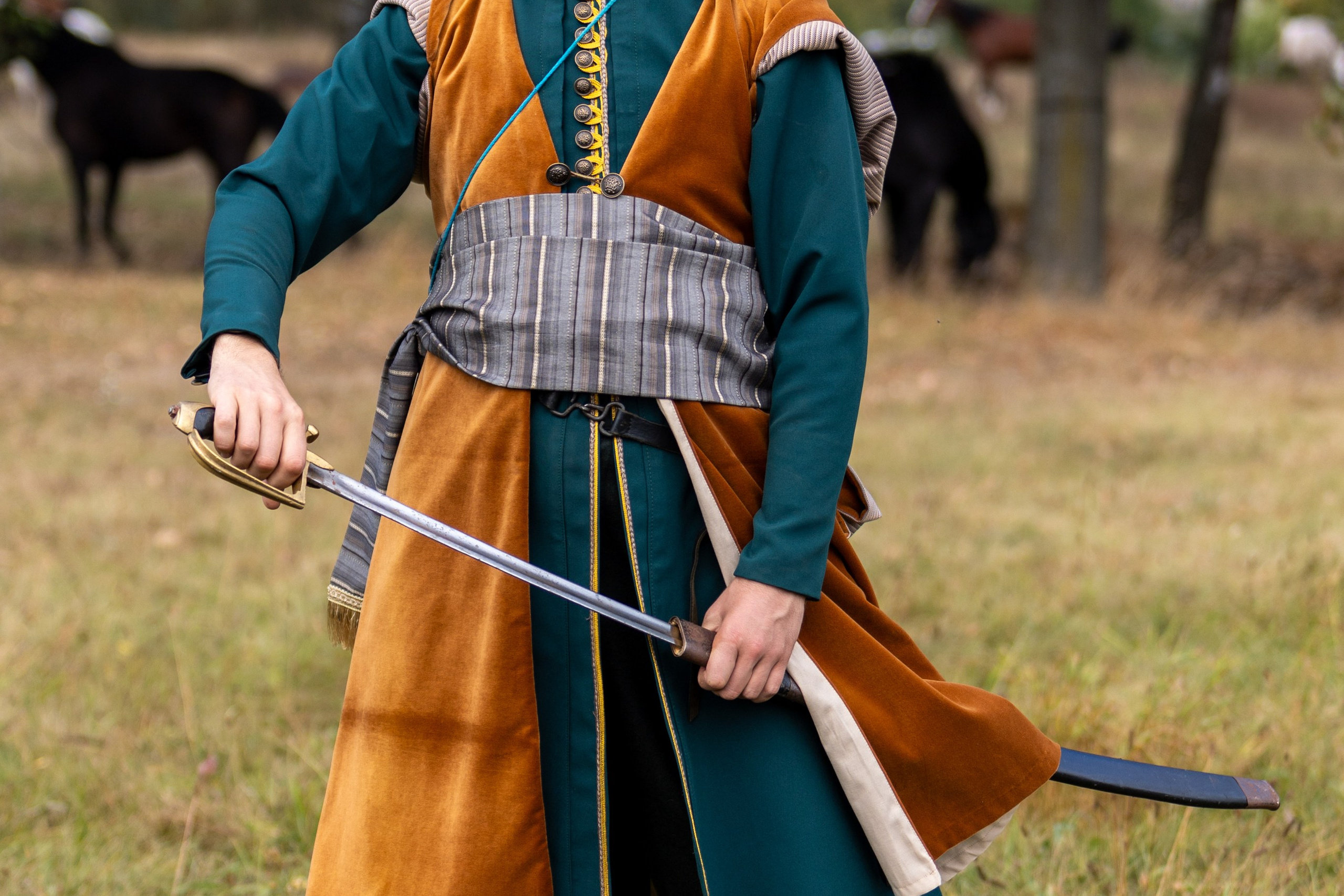 100-летие Пинской Епархии. Парад. Профессиональный интерьерный и репортажный фотограф Минск и РБ. Максим Орлов