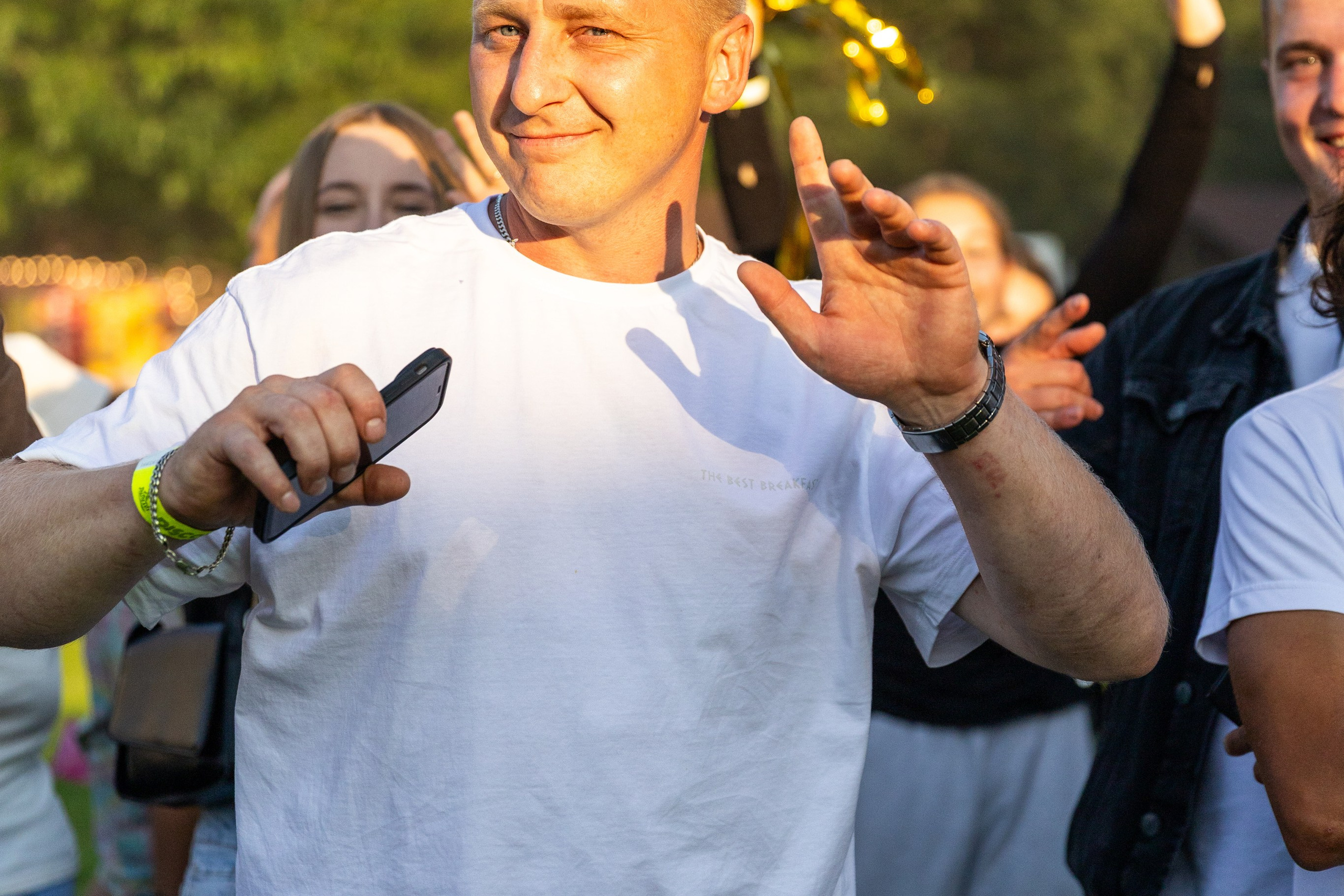 Дискохит. Профессиональный интерьерный и репортажный фотограф Минск и РБ. Максим Орлов