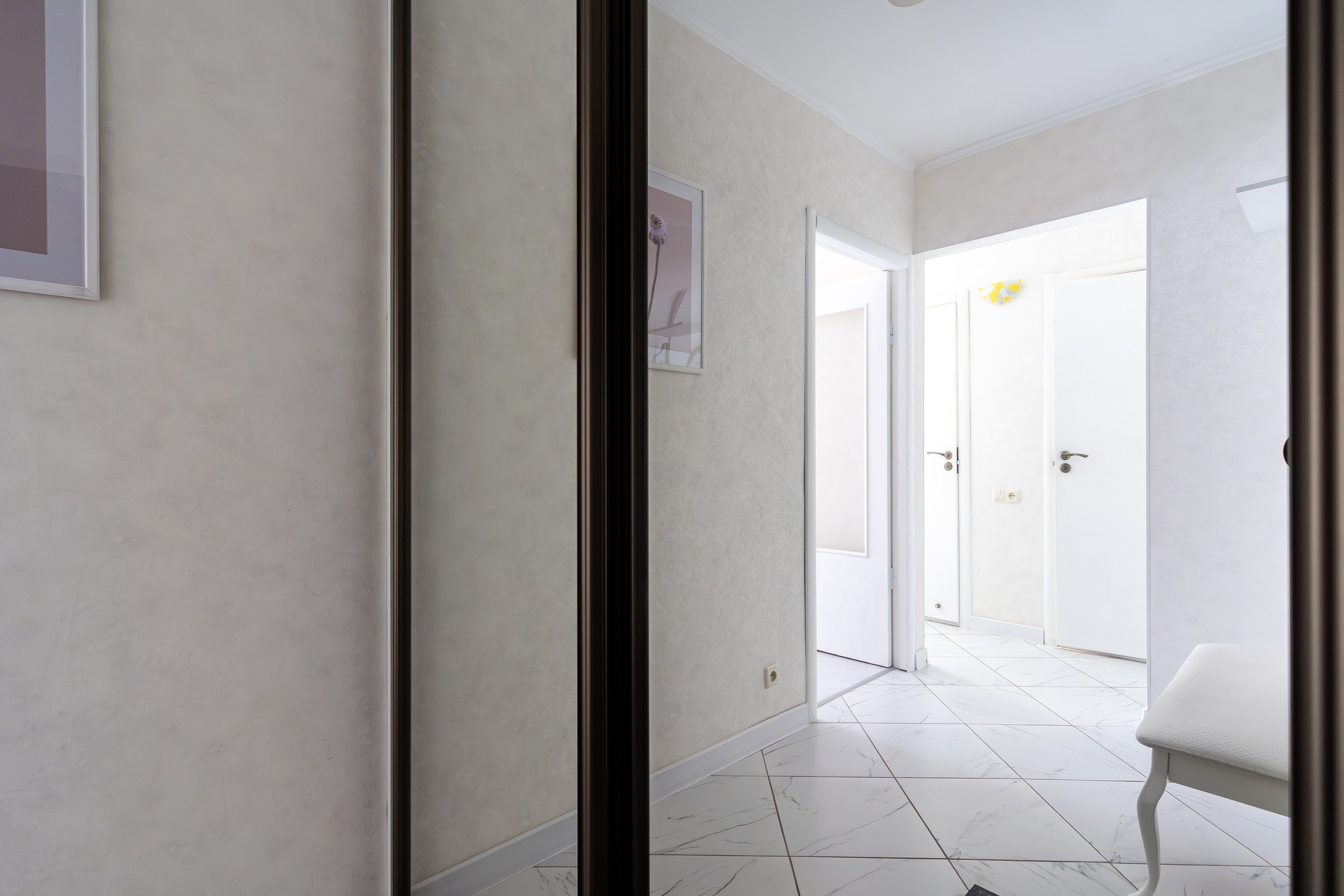 Воронянского 15 кв. 10. Эконом вариант. Профессиональный интерьерный и репортажный фотограф Минск и РБ. Максим Орлов