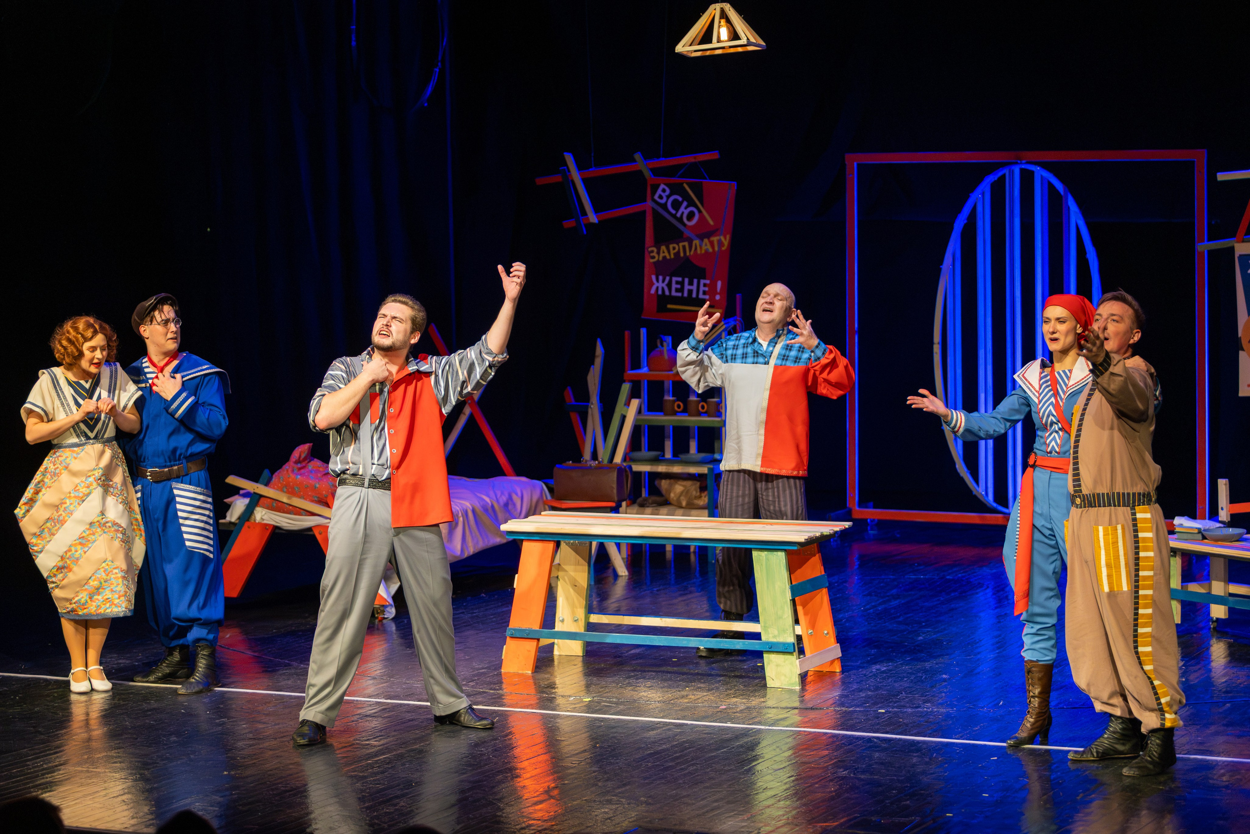 Квадратура круга. Профессиональный интерьерный и репортажный фотограф Минск и РБ. Максим Орлов