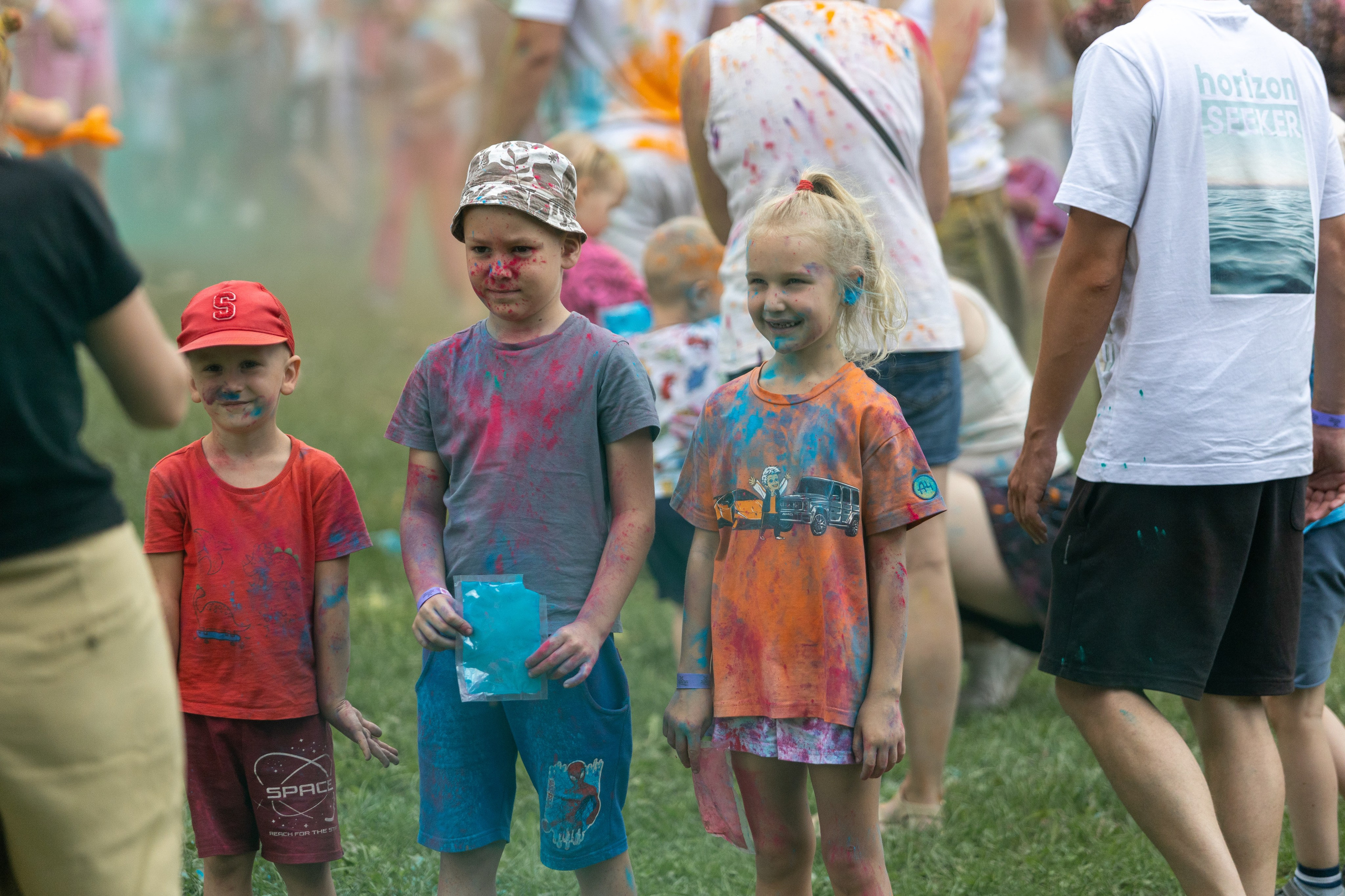 Детифест. Профессиональный интерьерный и репортажный фотограф Минск и РБ. Максим Орлов
