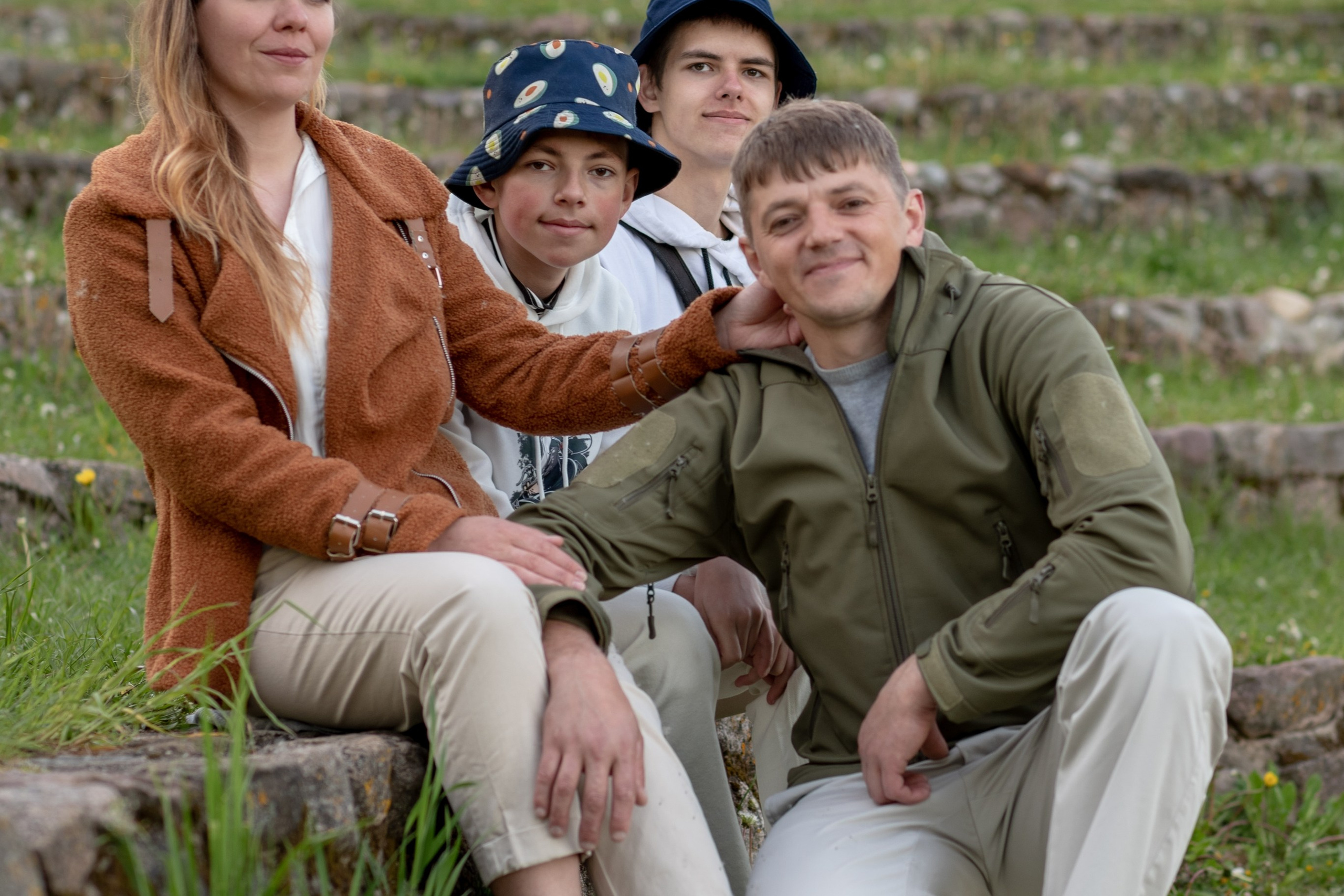 Леша и его семья. Профессиональный интерьерный и репортажный фотограф Минск и РБ. Максим Орлов