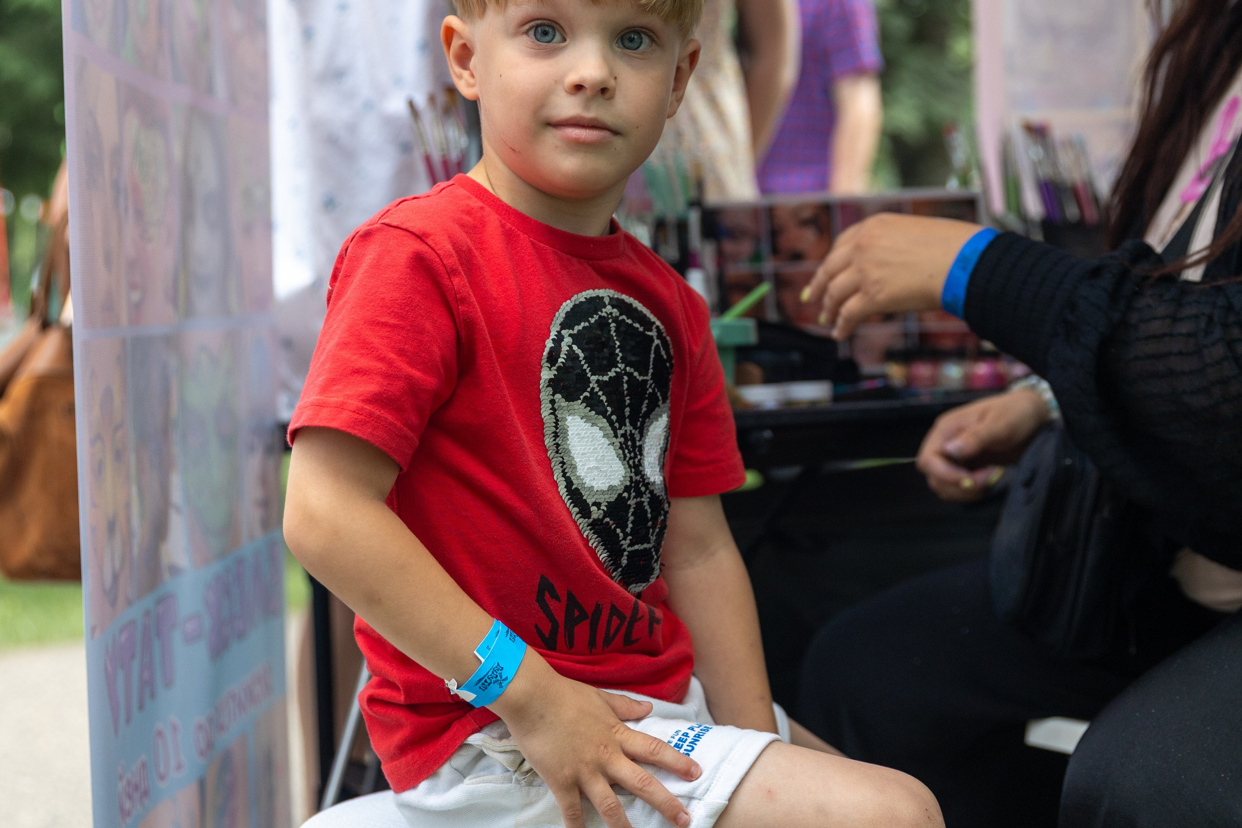 Детифест. Профессиональный интерьерный и репортажный фотограф Минск и РБ. Максим Орлов