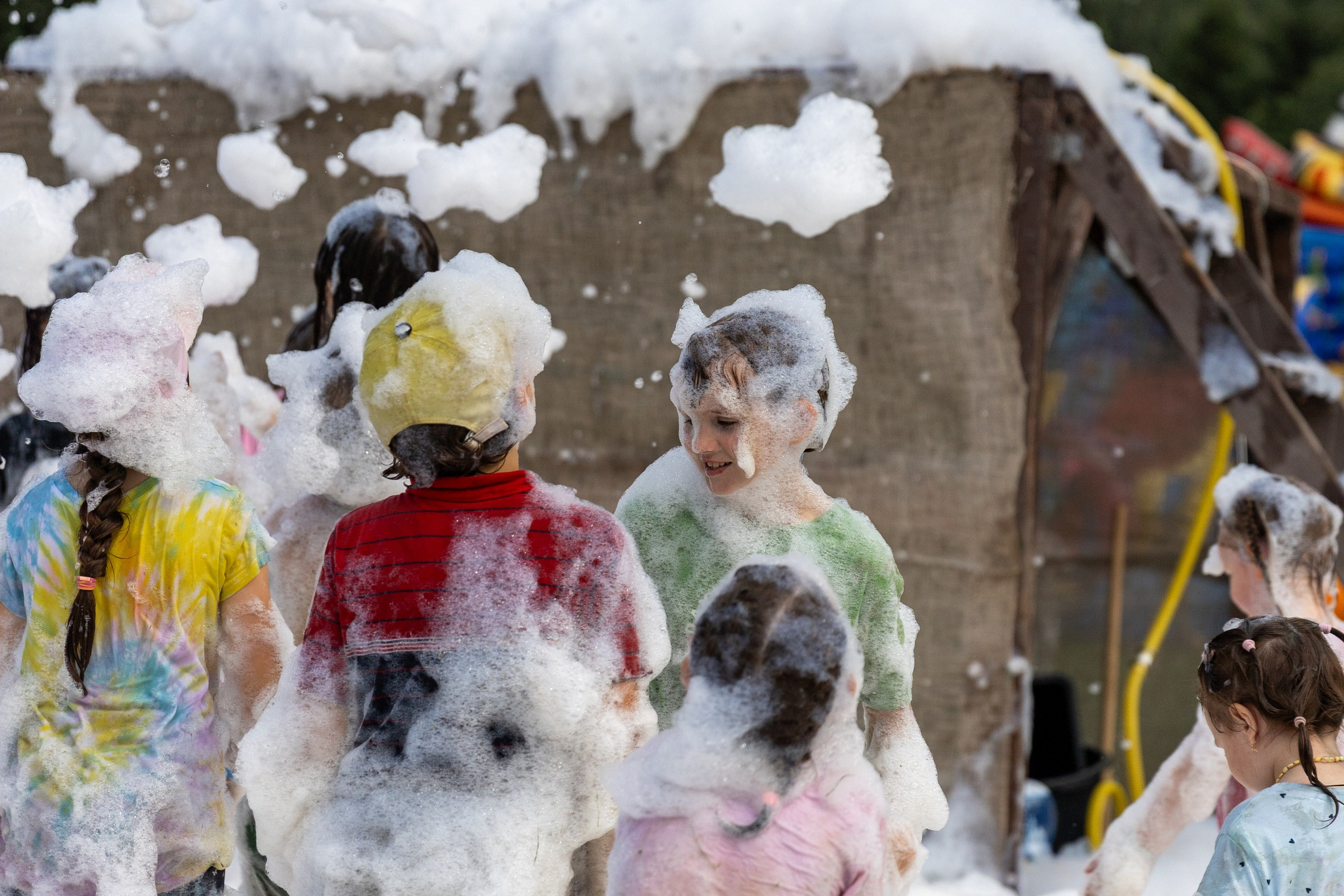 Детифест. Профессиональный интерьерный и репортажный фотограф Минск и РБ. Максим Орлов