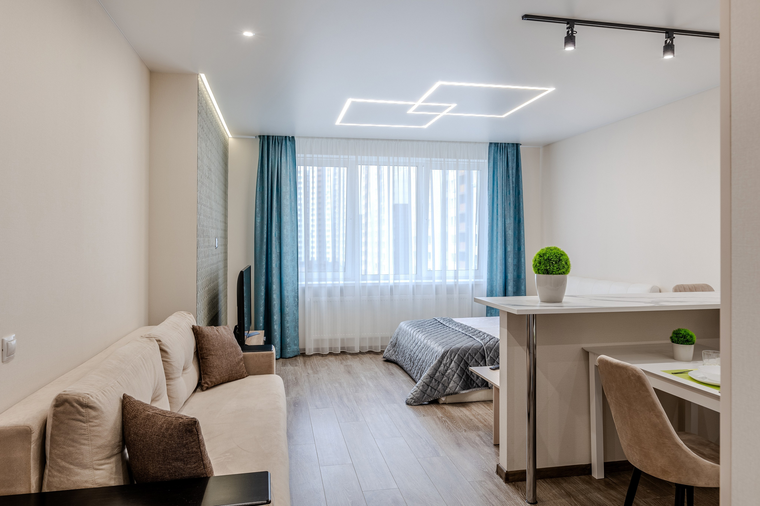 Пр. Дзержинского 94. Профессиональный интерьерный и репортажный фотограф Минск и РБ. Максим Орлов