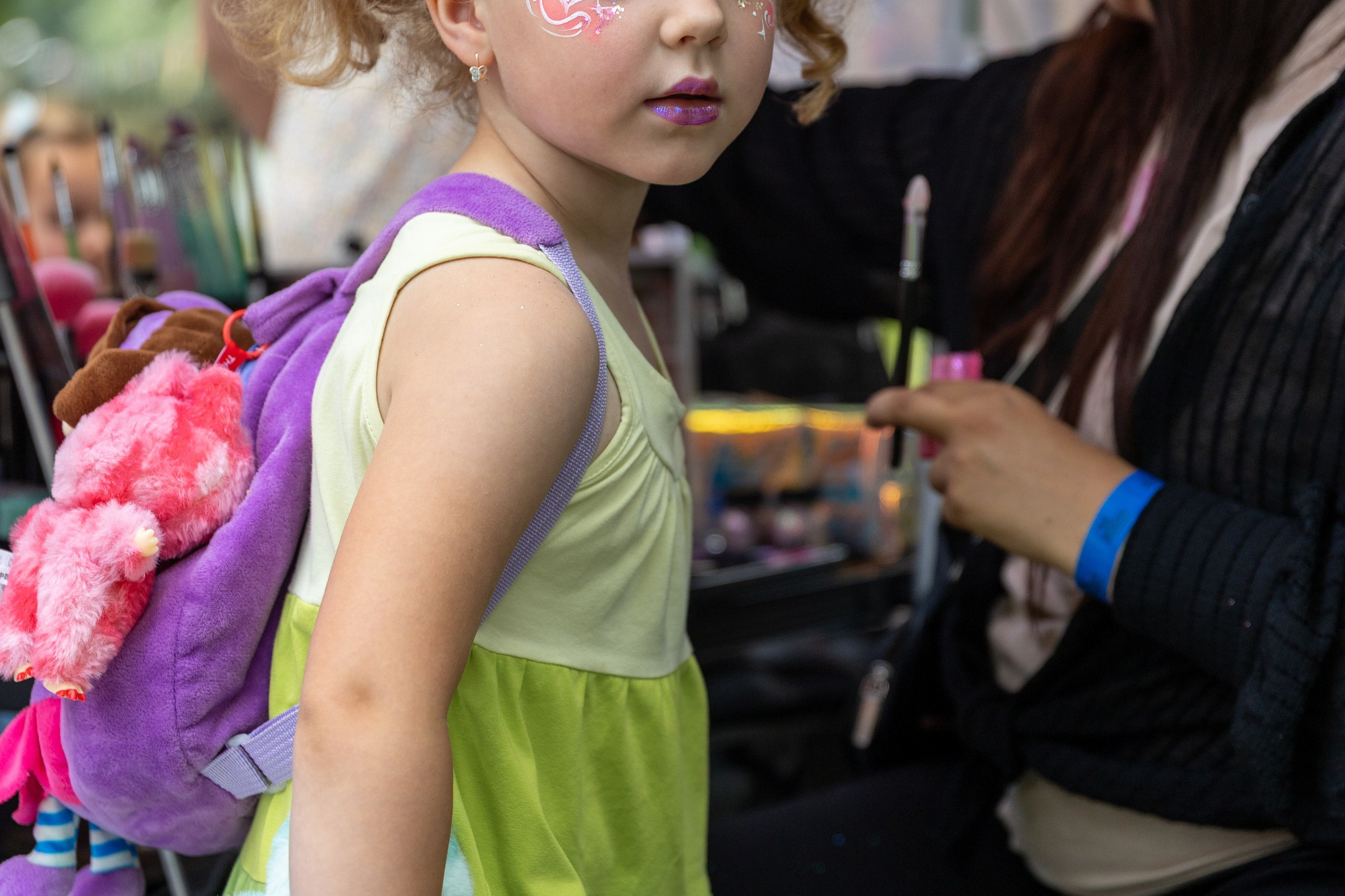 Детифест. Профессиональный интерьерный и репортажный фотограф Минск и РБ. Максим Орлов