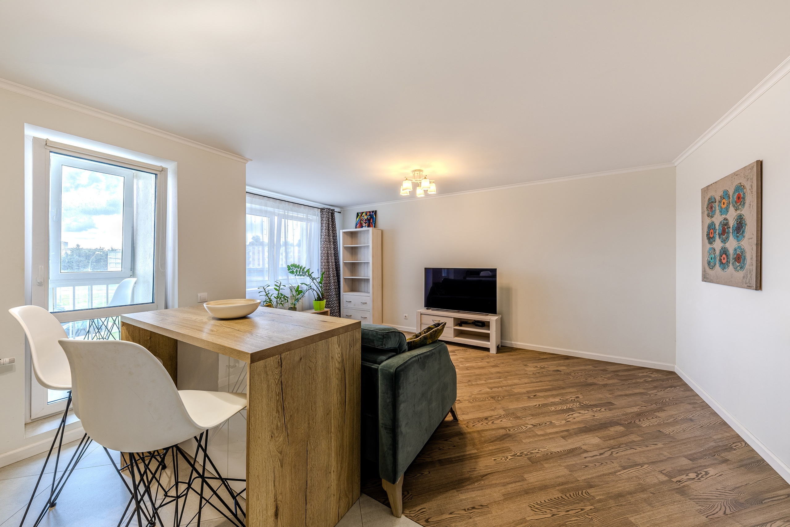 Гурского 43. Для продажи. Профессиональный интерьерный и репортажный фотограф Минск и РБ. Максим Орлов