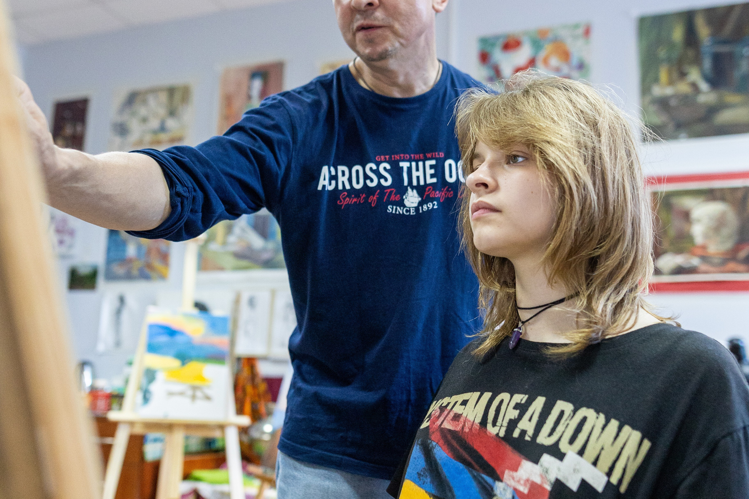 Арт студия. Профессиональный интерьерный и репортажный фотограф Минск и РБ. Максим Орлов