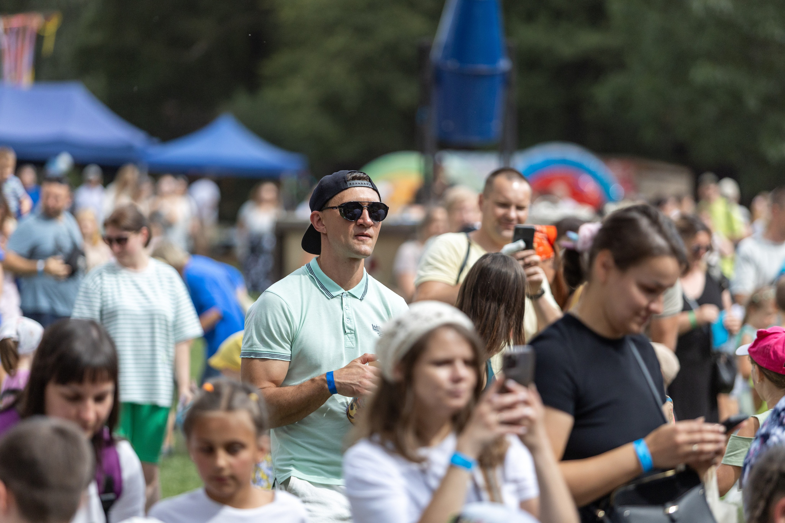 Детифест. Профессиональный интерьерный и репортажный фотограф Минск и РБ. Максим Орлов