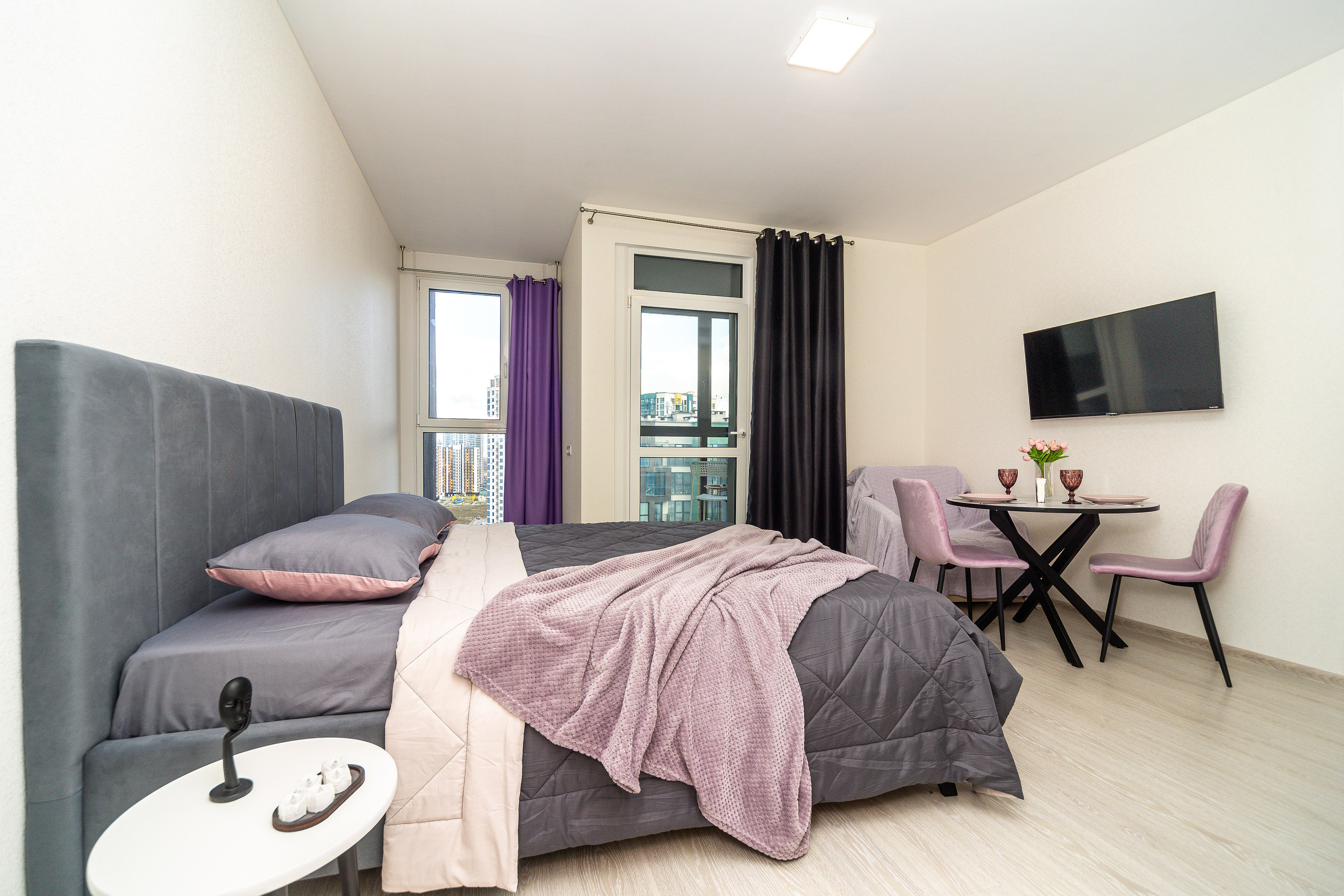 Кижеватова 1а. Профессиональный интерьерный и репортажный фотограф Минск и РБ. Максим Орлов