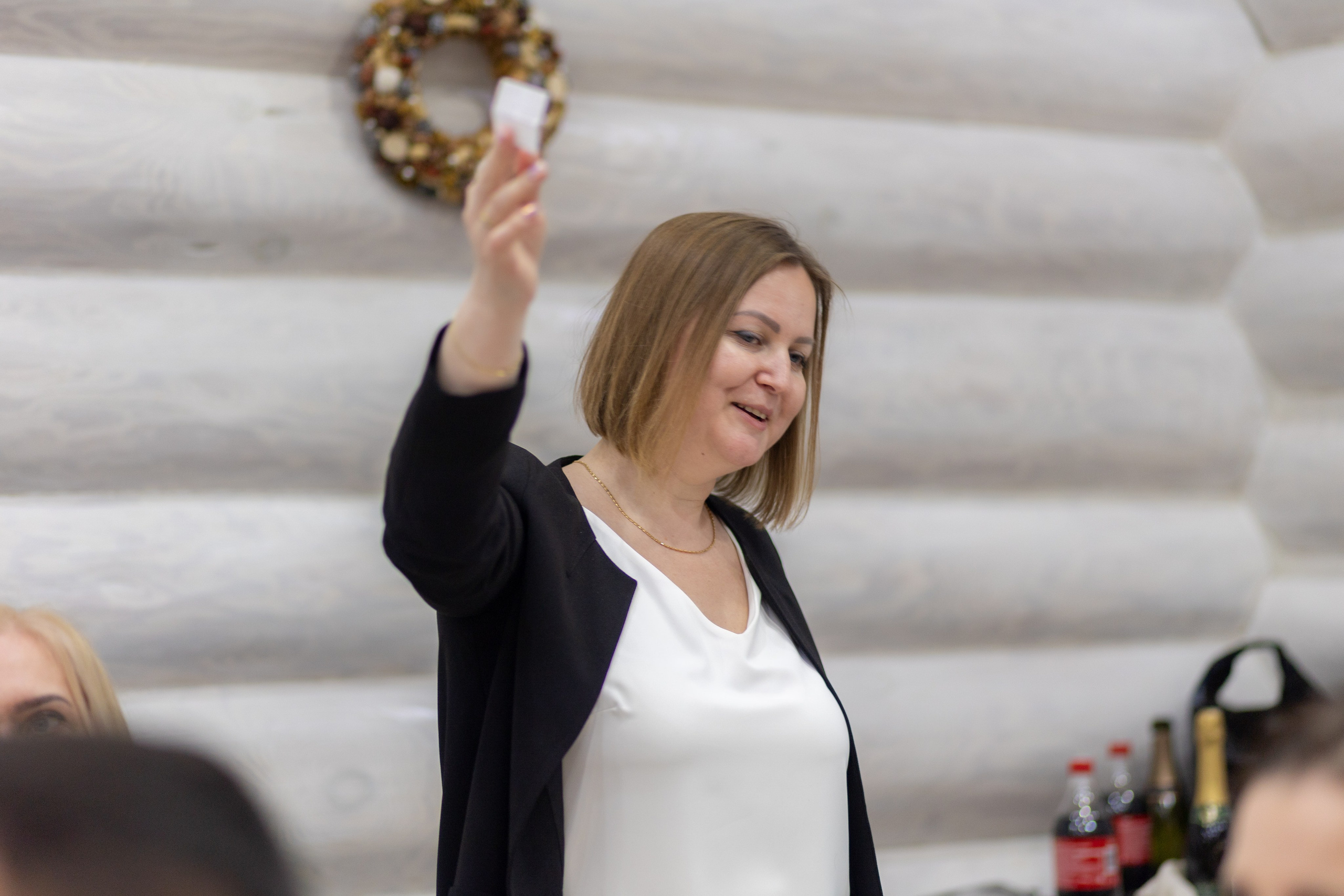 Корпоратив. Профессиональный интерьерный и репортажный фотограф Минск и РБ. Максим Орлов