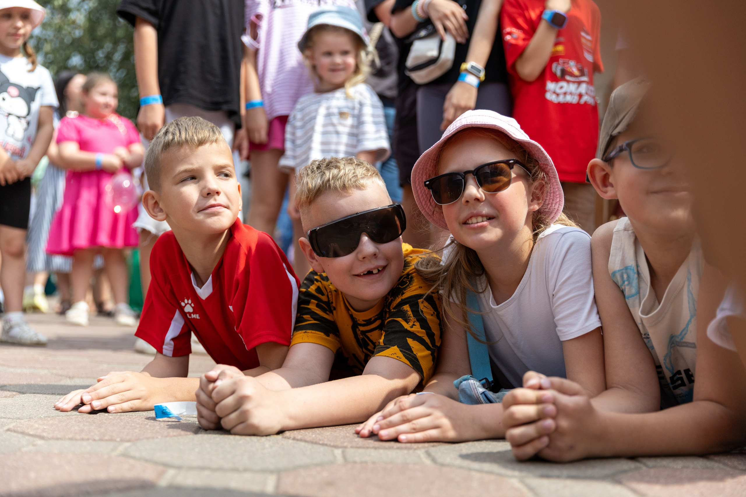 Детифест. Профессиональный интерьерный и репортажный фотограф Минск и РБ. Максим Орлов